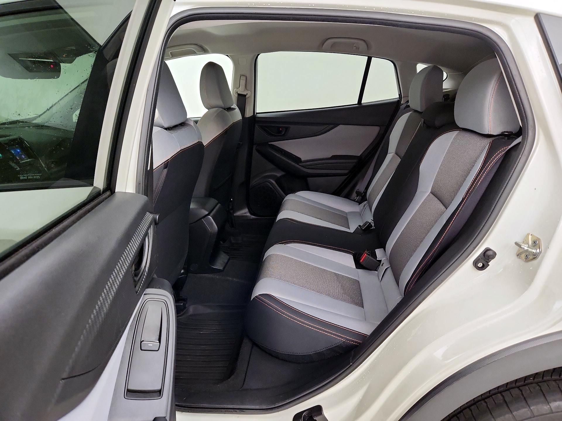 Thumbnail: 2021 Subaru Crosstrek - 19