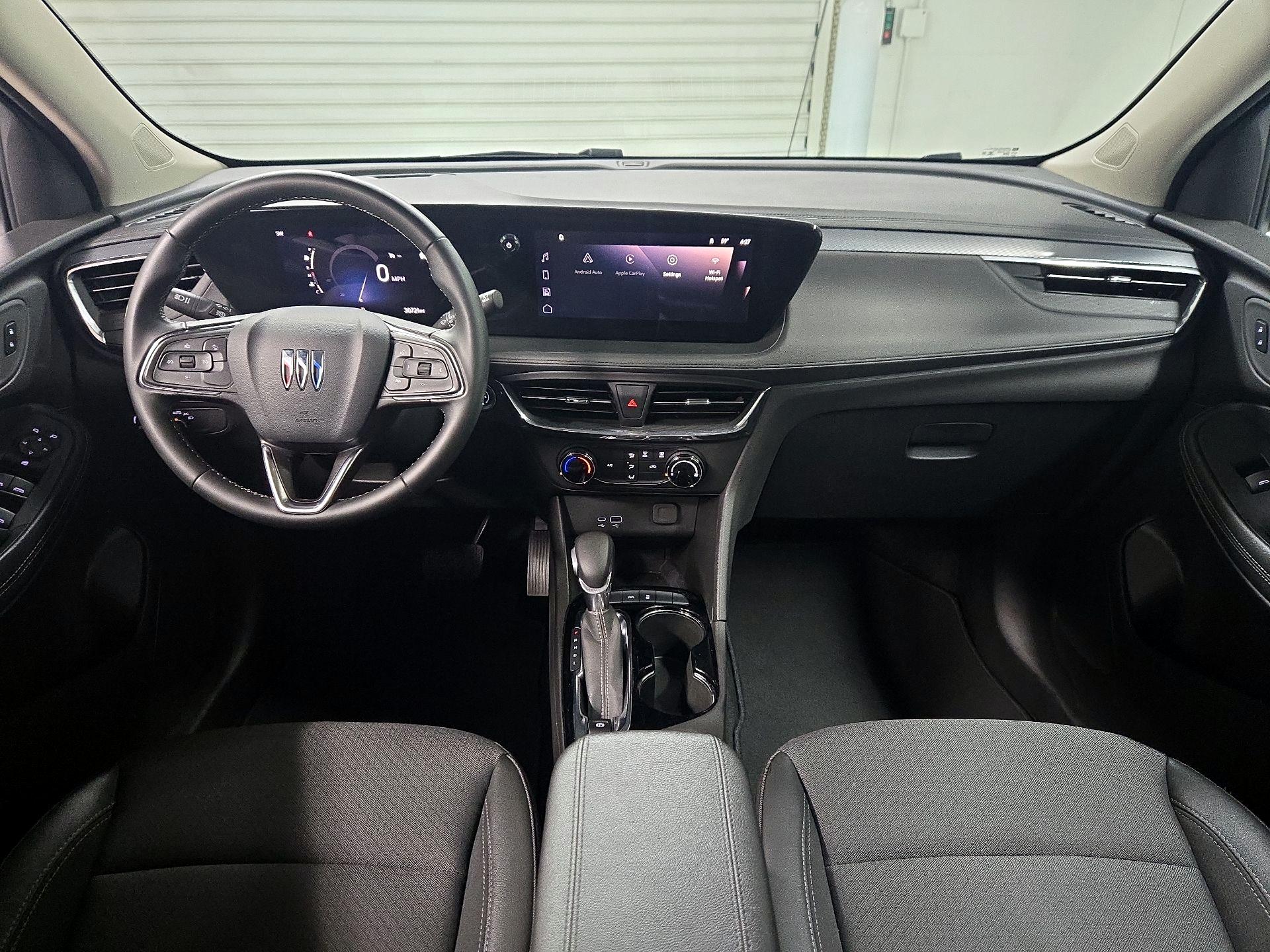 Thumbnail: 2025 Buick Encore GX - 9