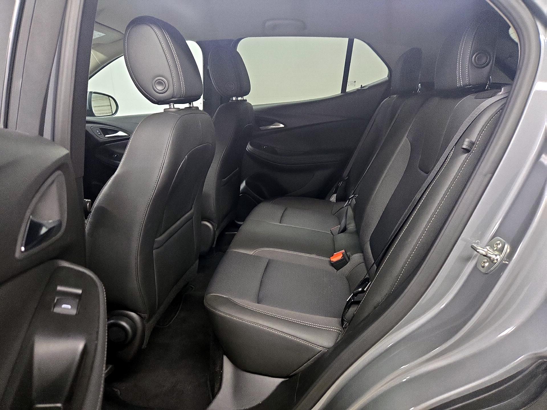 Thumbnail: 2025 Buick Encore GX - 19