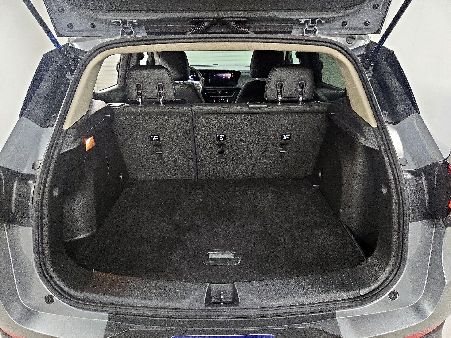Thumbnail: 2025 Buick Encore GX - 20