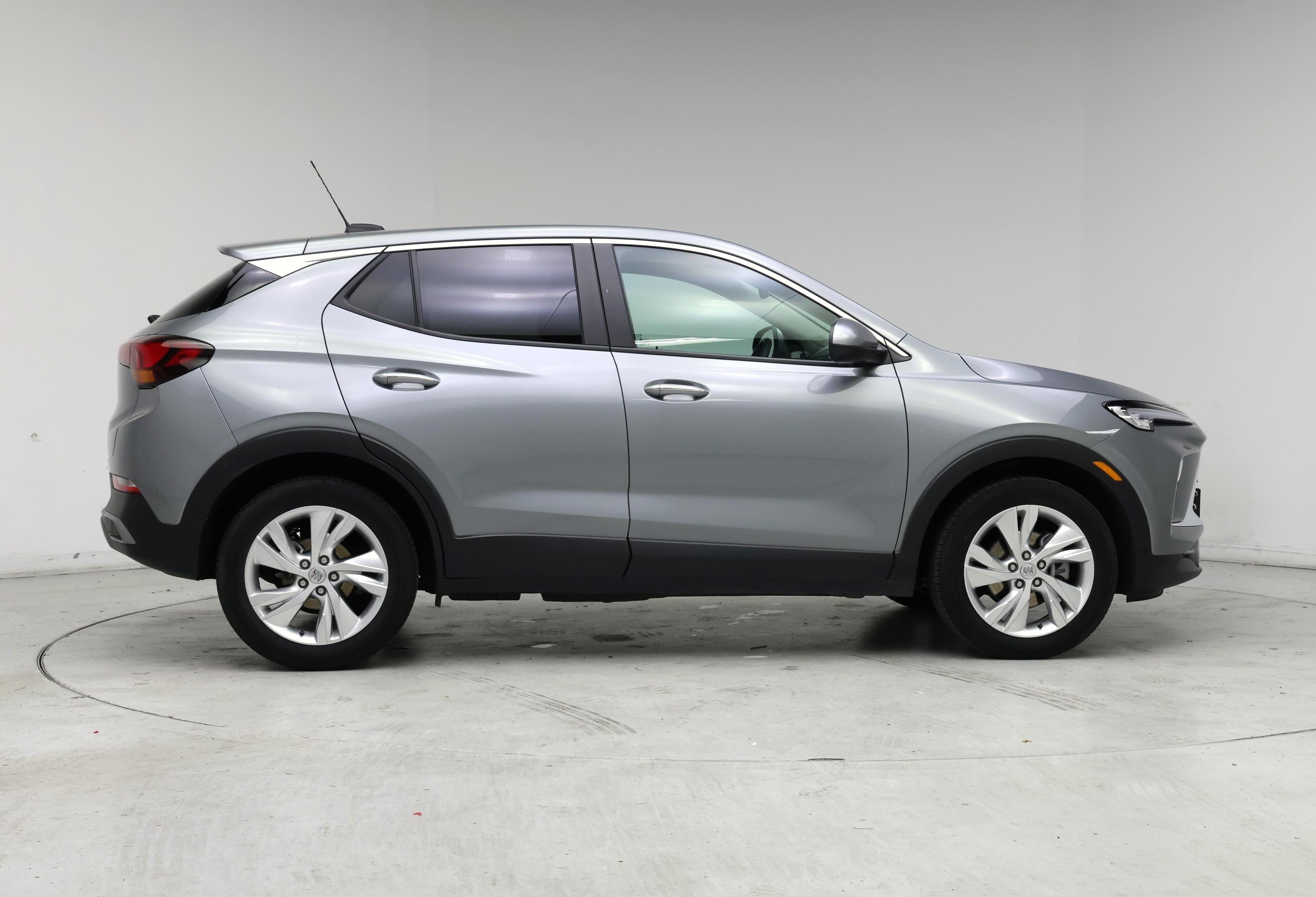 Thumbnail: 2025 Buick Encore GX - 7