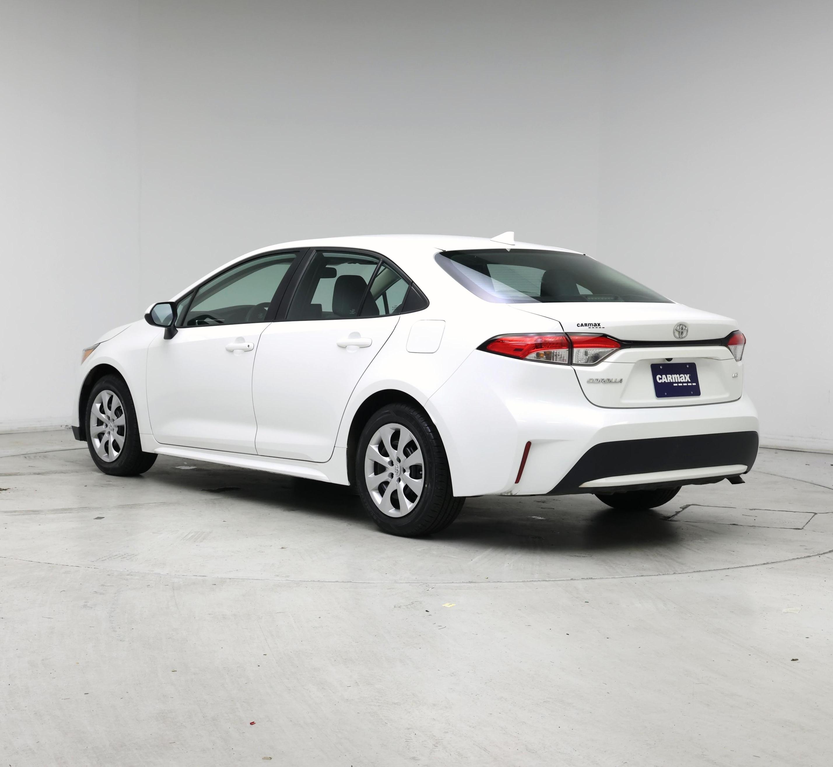 Thumbnail: 2022 Toyota Corolla - 2