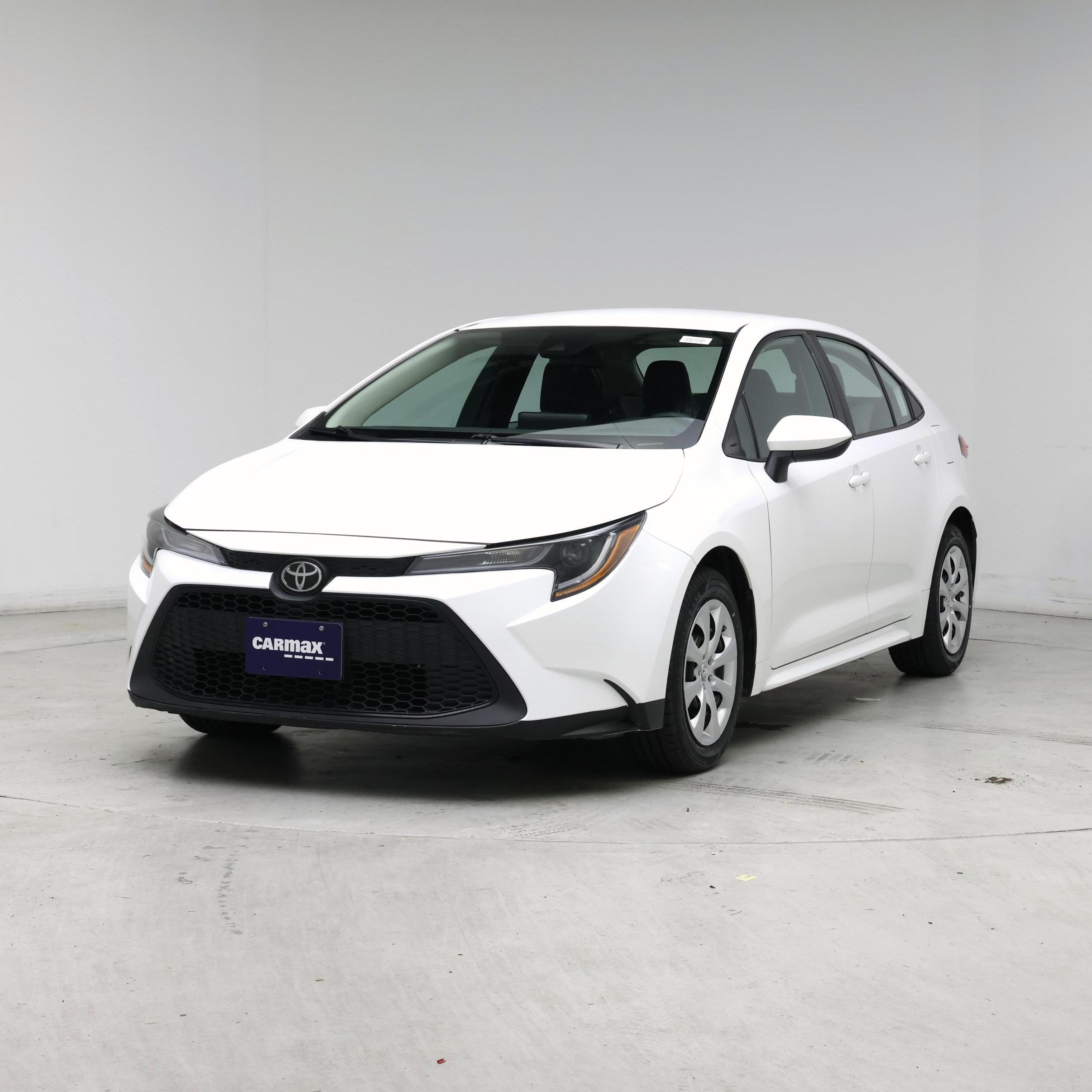 Thumbnail: 2022 Toyota Corolla - 4