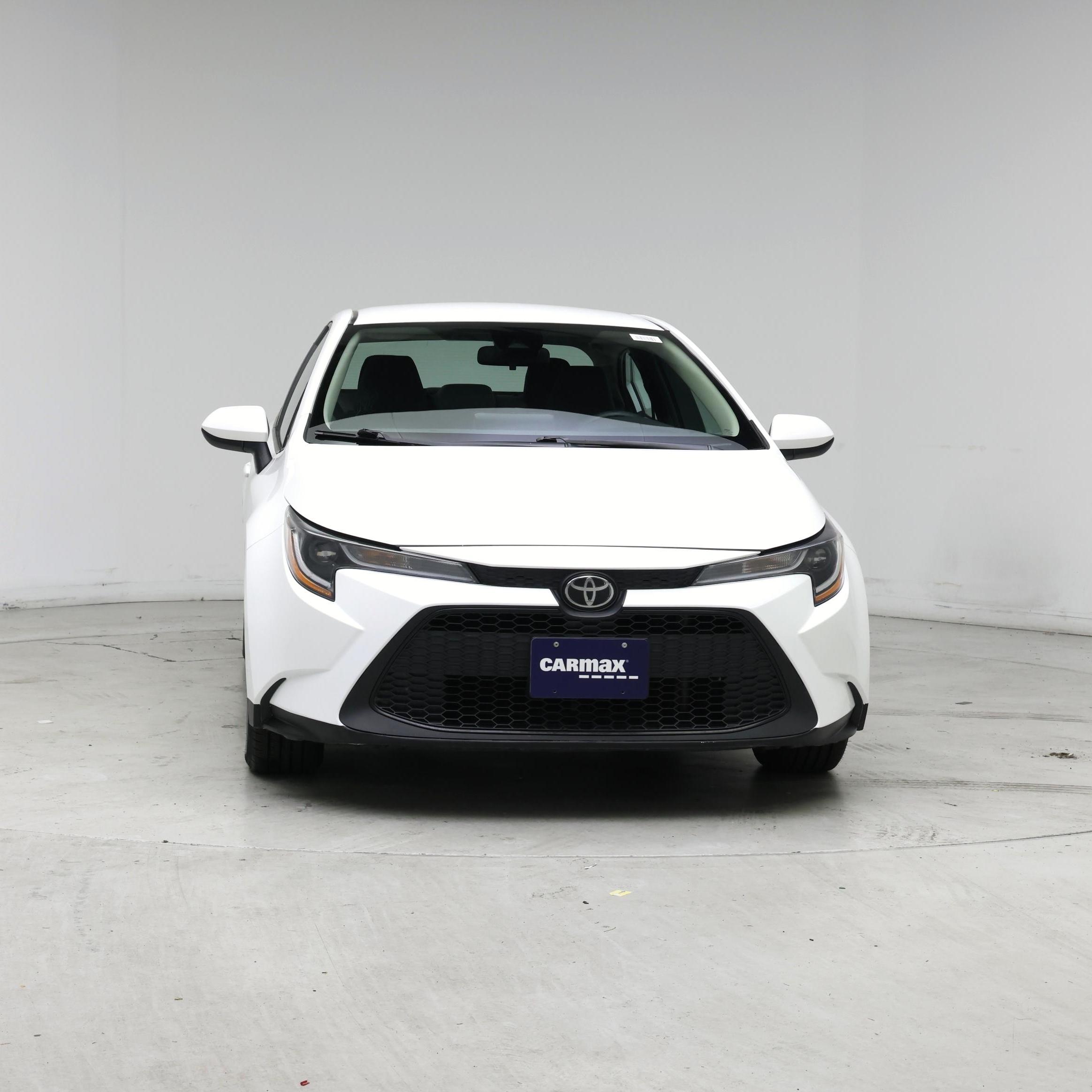 Thumbnail: 2022 Toyota Corolla - 5