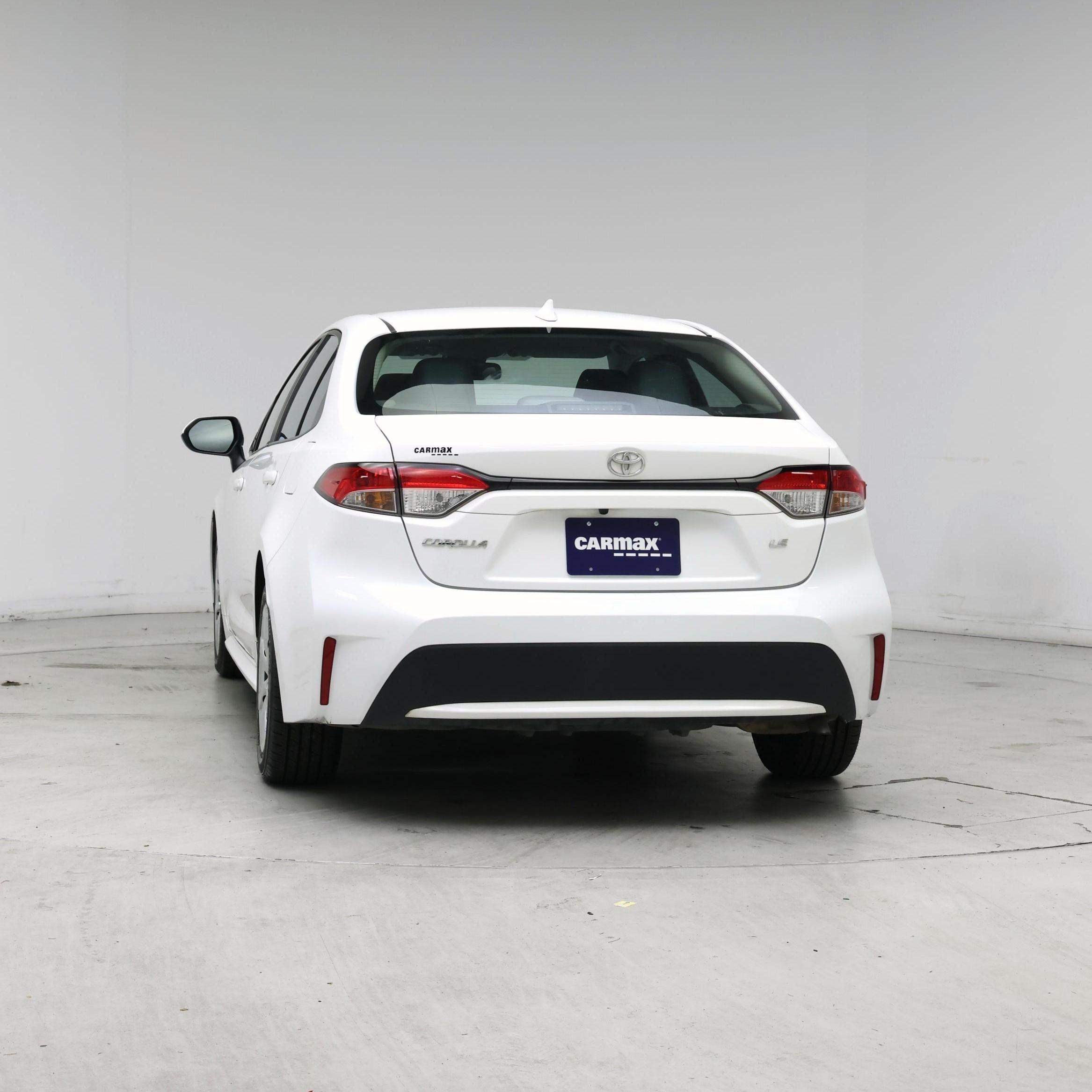 Thumbnail: 2022 Toyota Corolla - 6