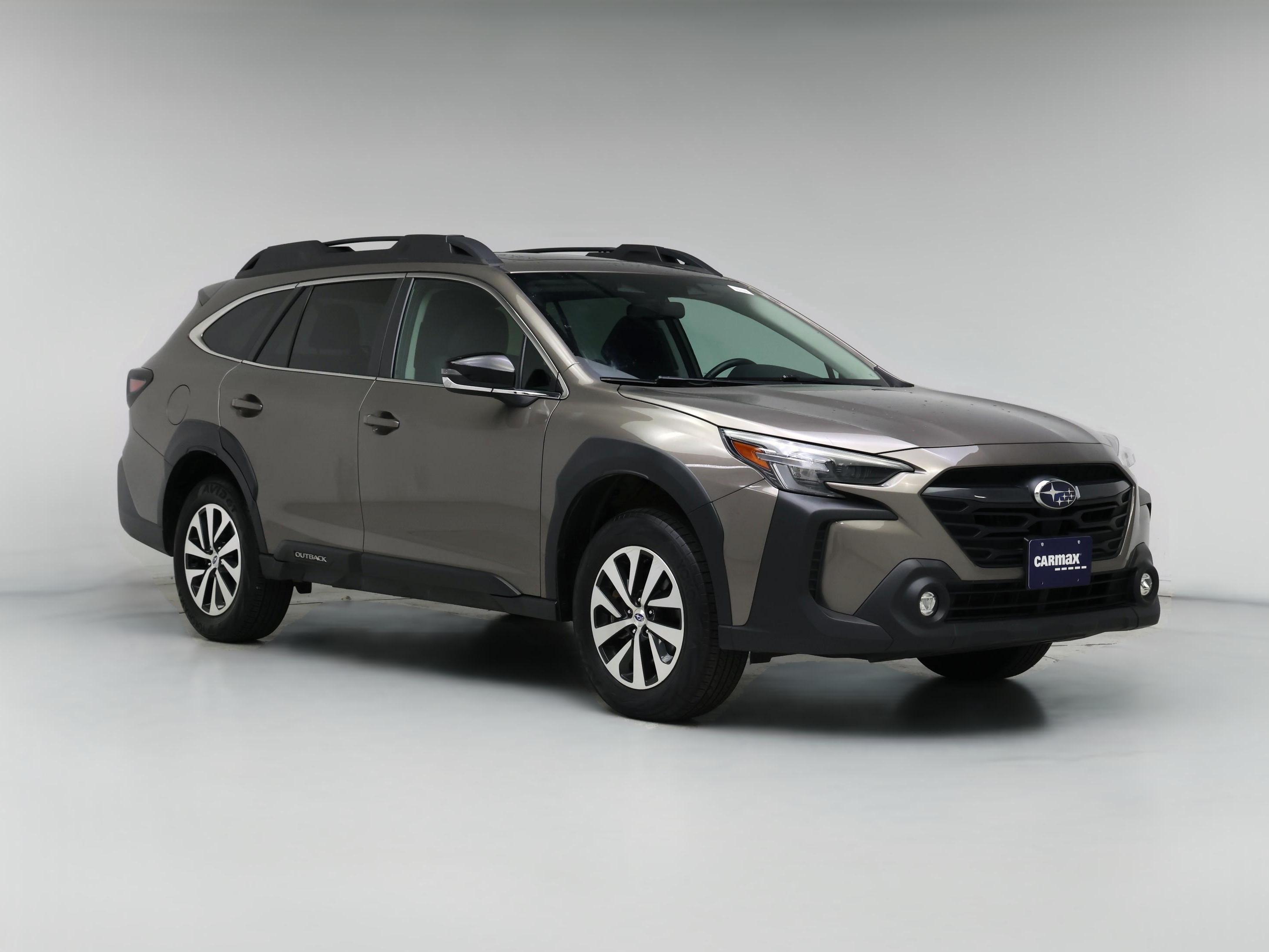 Thumbnail: 2023 Subaru Outback - 1