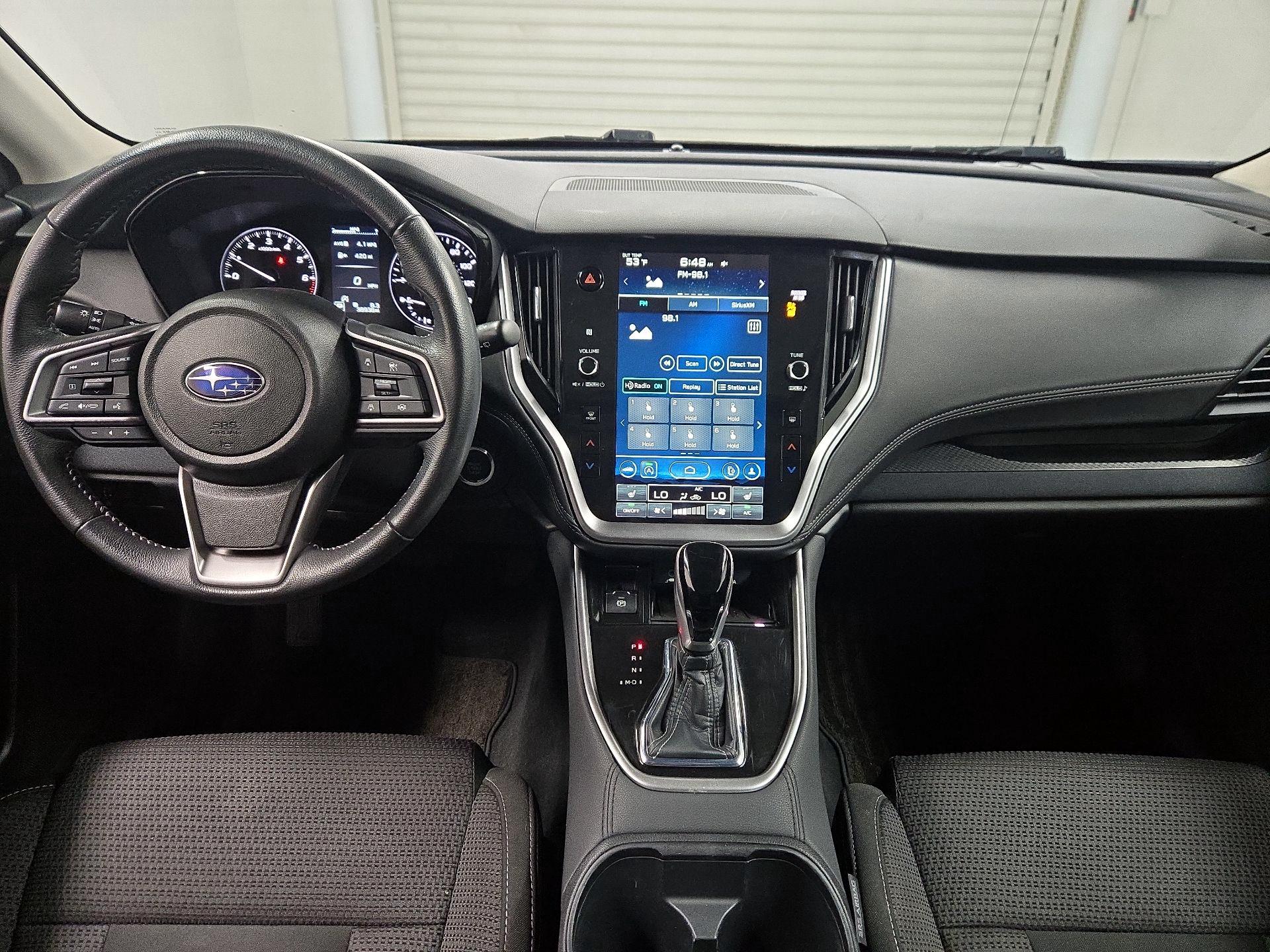 Thumbnail: 2023 Subaru Outback - 9