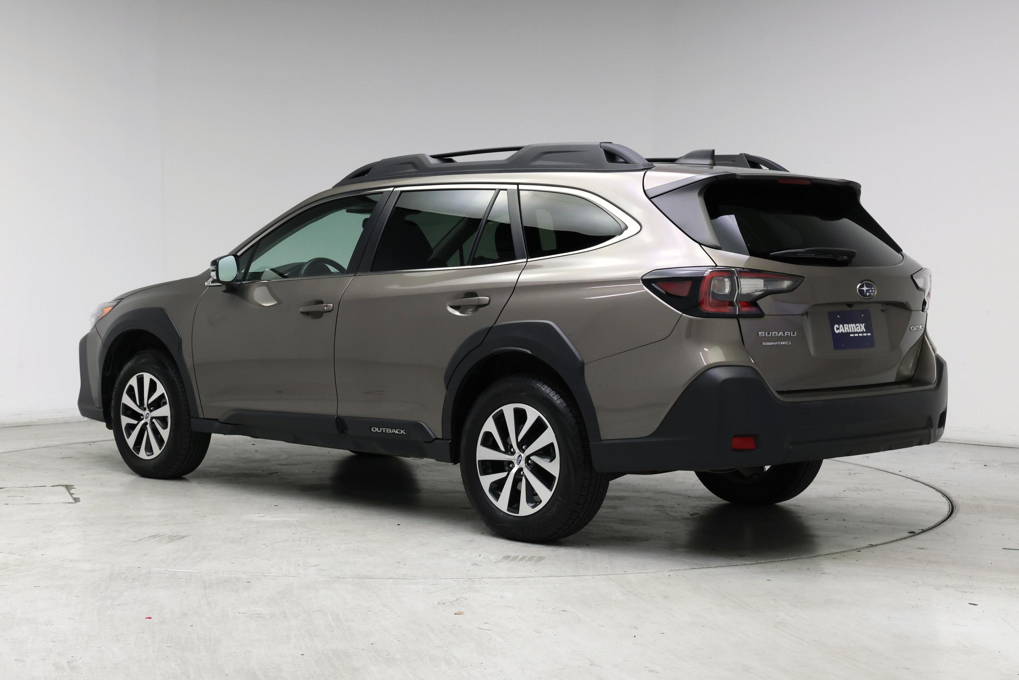 Thumbnail: 2023 Subaru Outback - 2