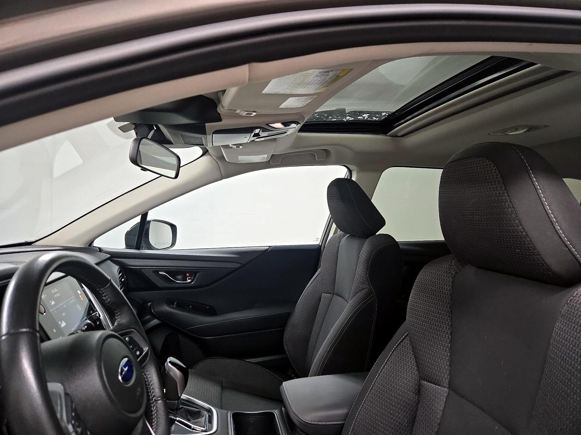 Thumbnail: 2023 Subaru Outback - 20