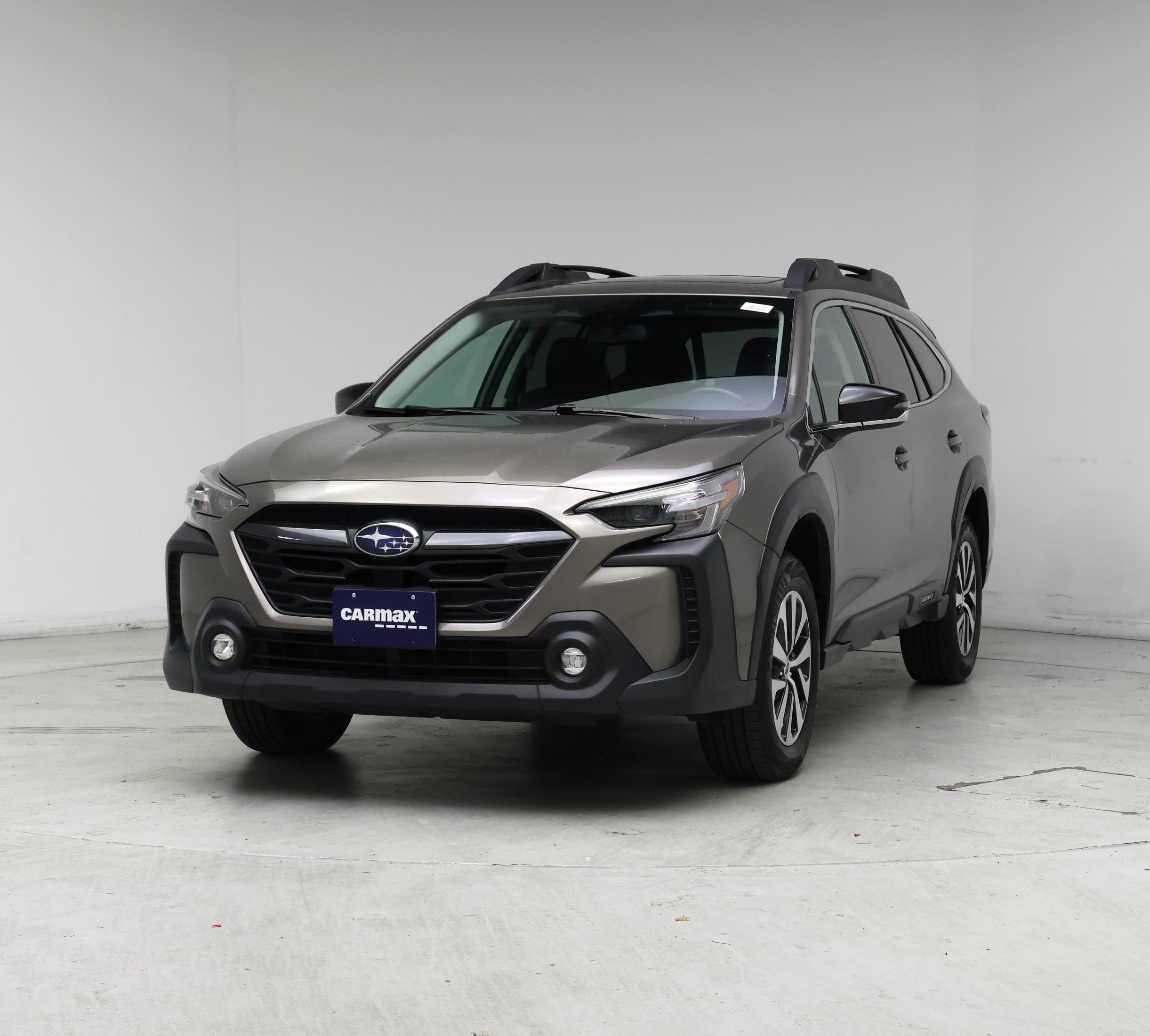 Thumbnail: 2023 Subaru Outback - 4