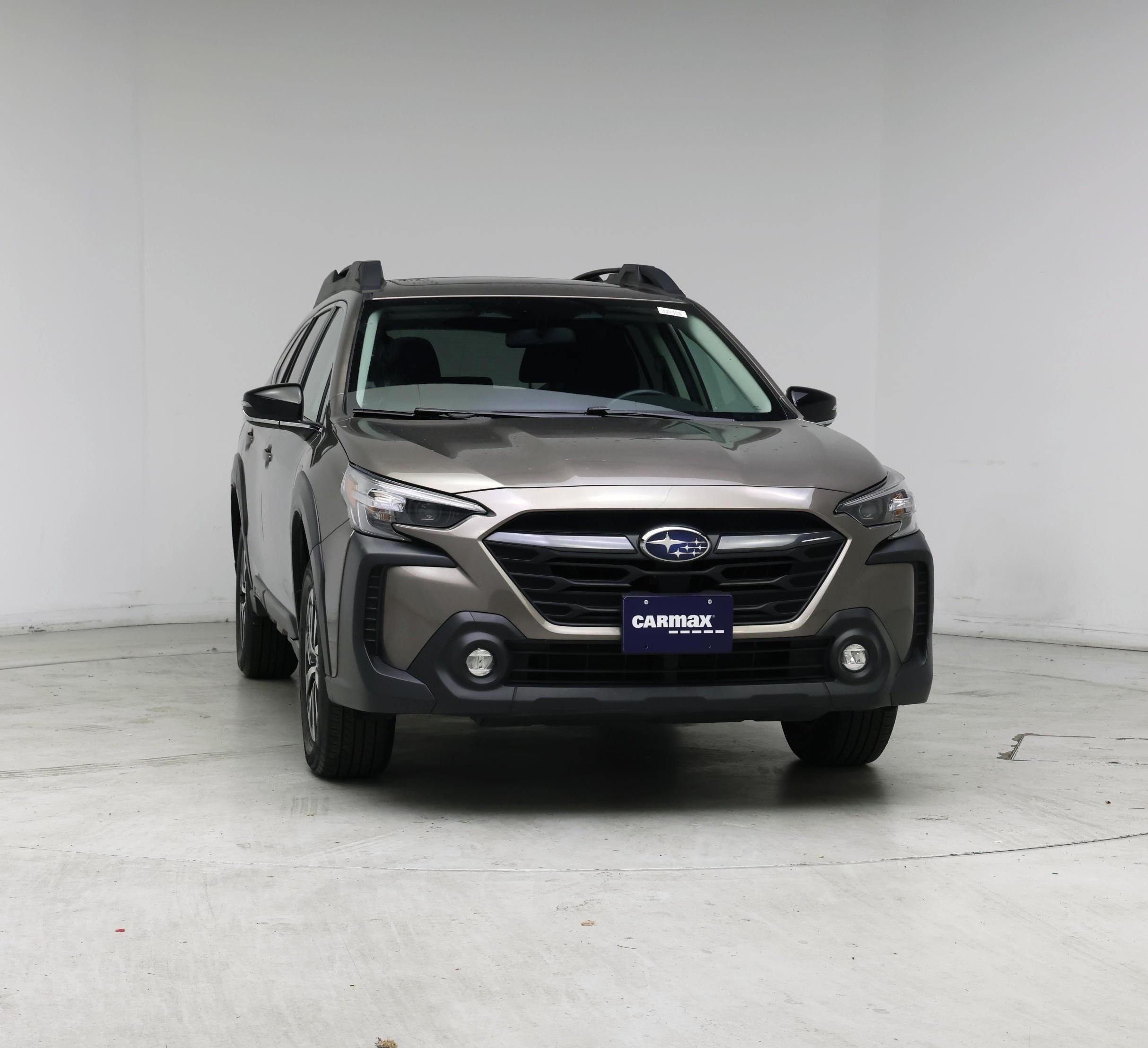 Thumbnail: 2023 Subaru Outback - 5