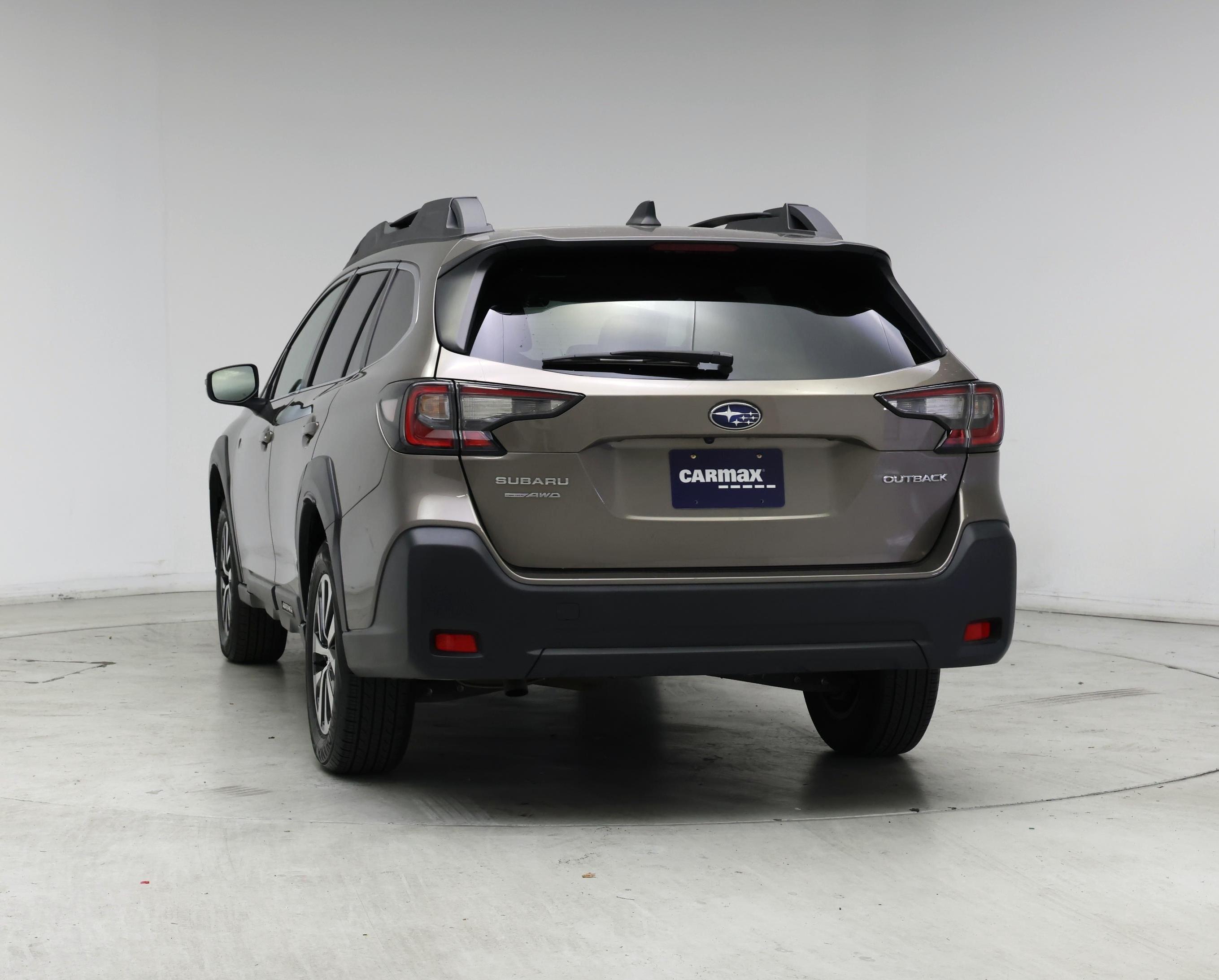 Thumbnail: 2023 Subaru Outback - 6