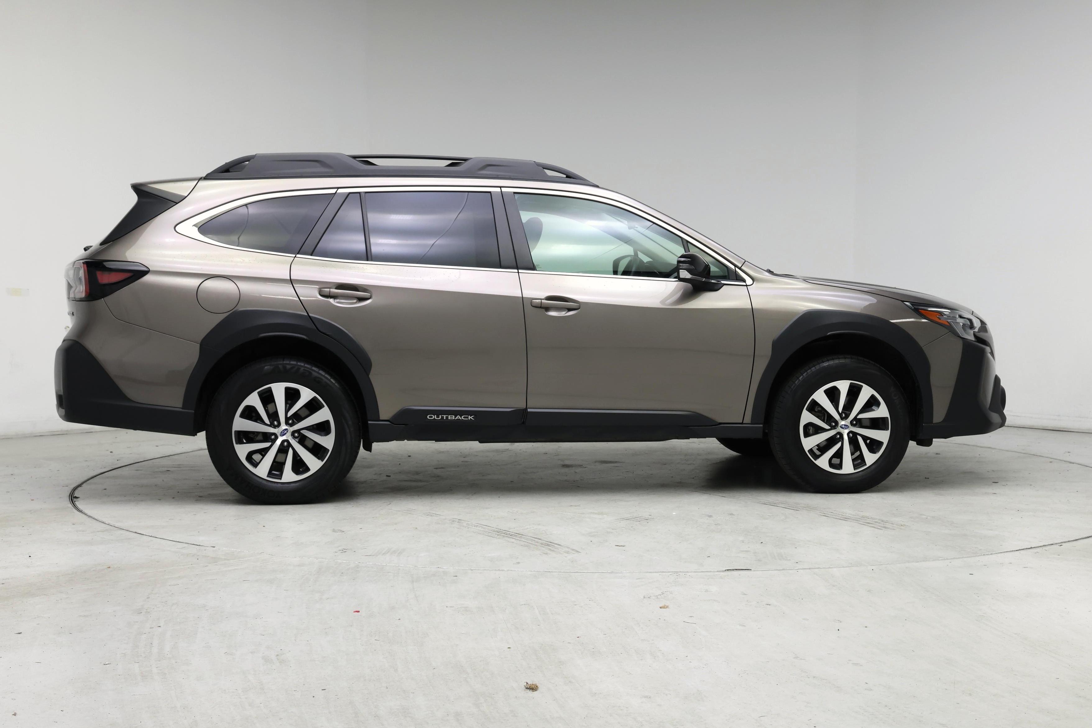 Thumbnail: 2023 Subaru Outback - 7