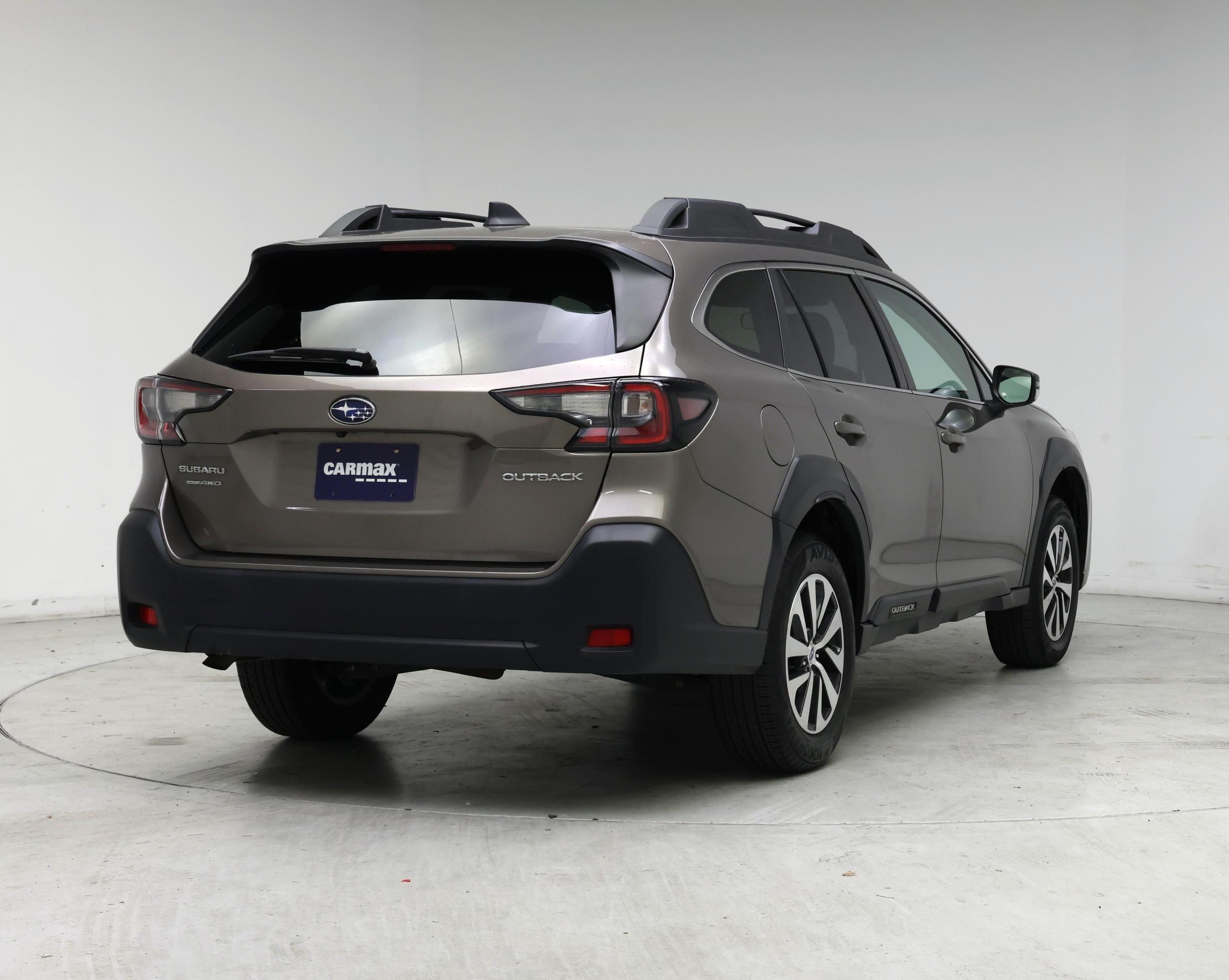 Thumbnail: 2023 Subaru Outback - 8