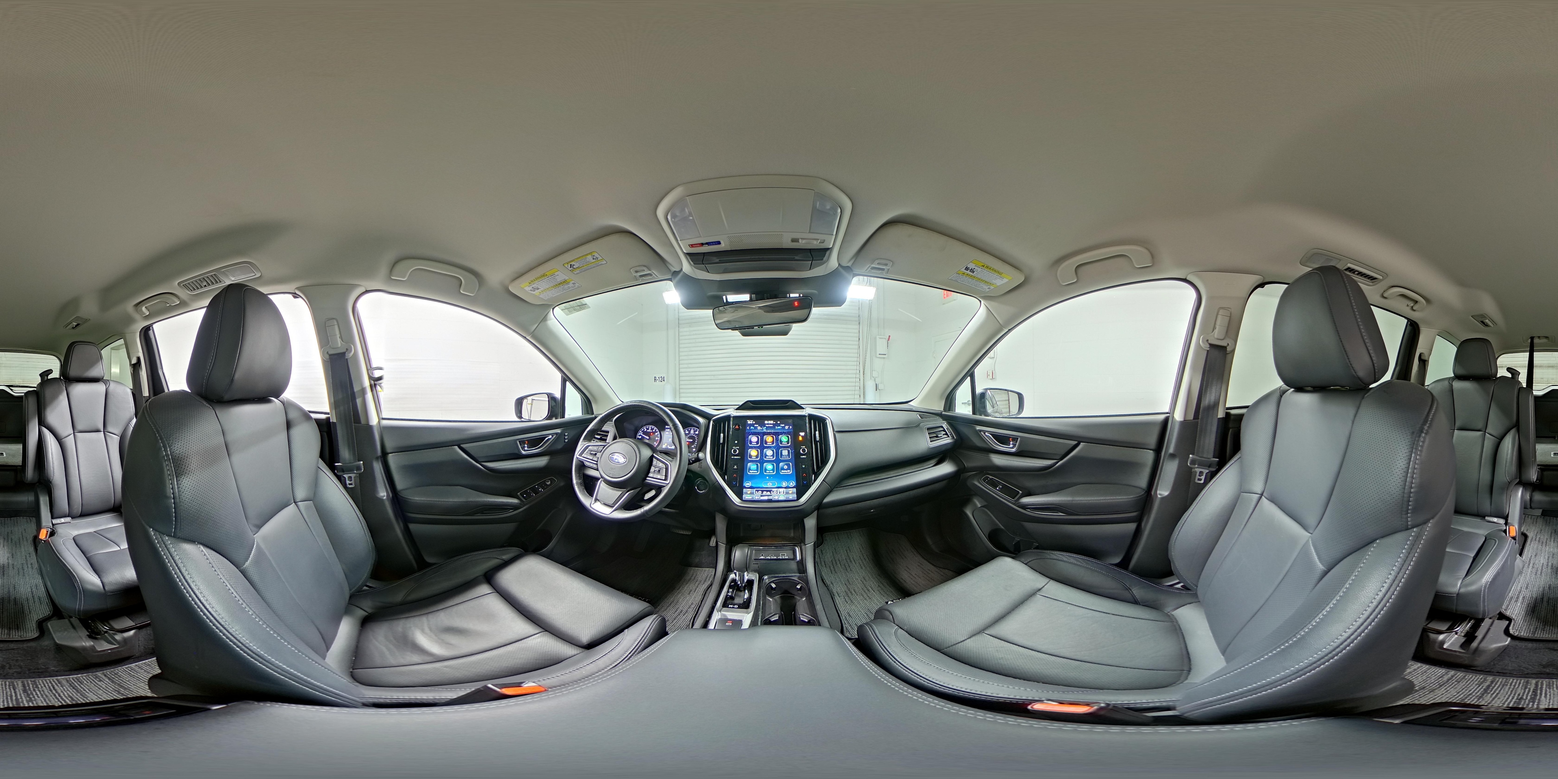 2023 Subaru Ascent Limited - Photo 26