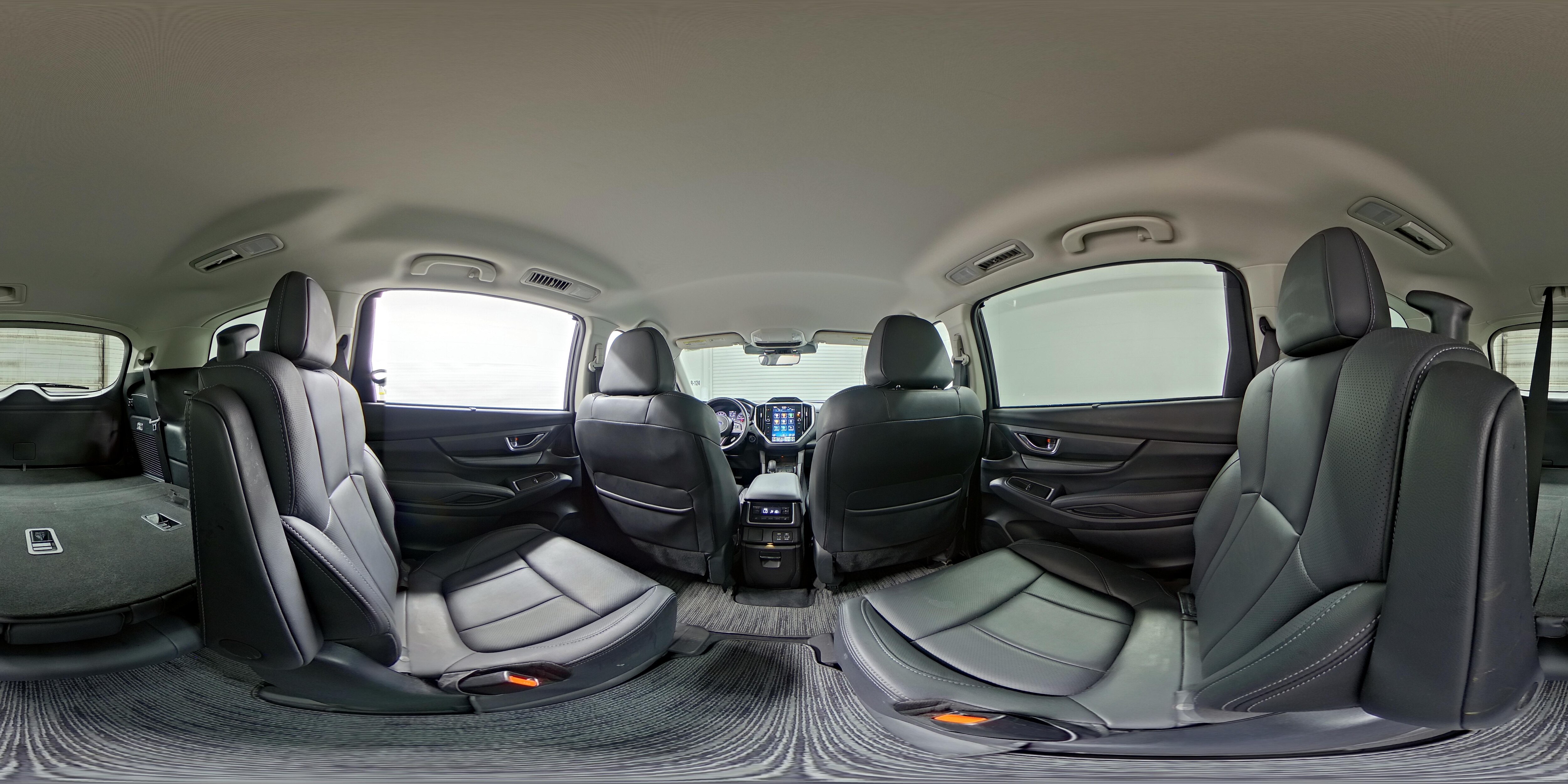 2023 Subaru Ascent Limited - Photo 27