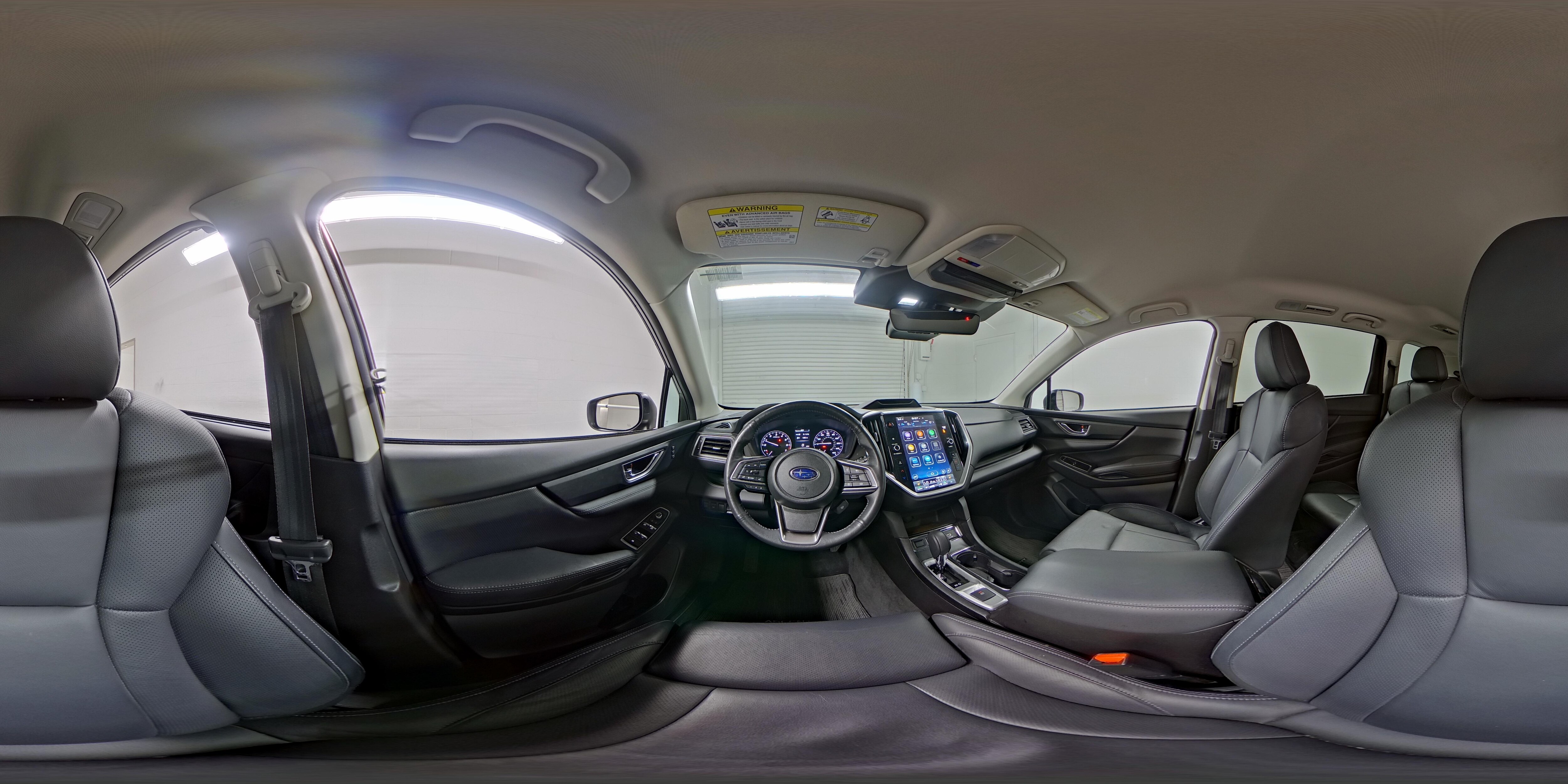 2023 Subaru Ascent Limited - Photo 28