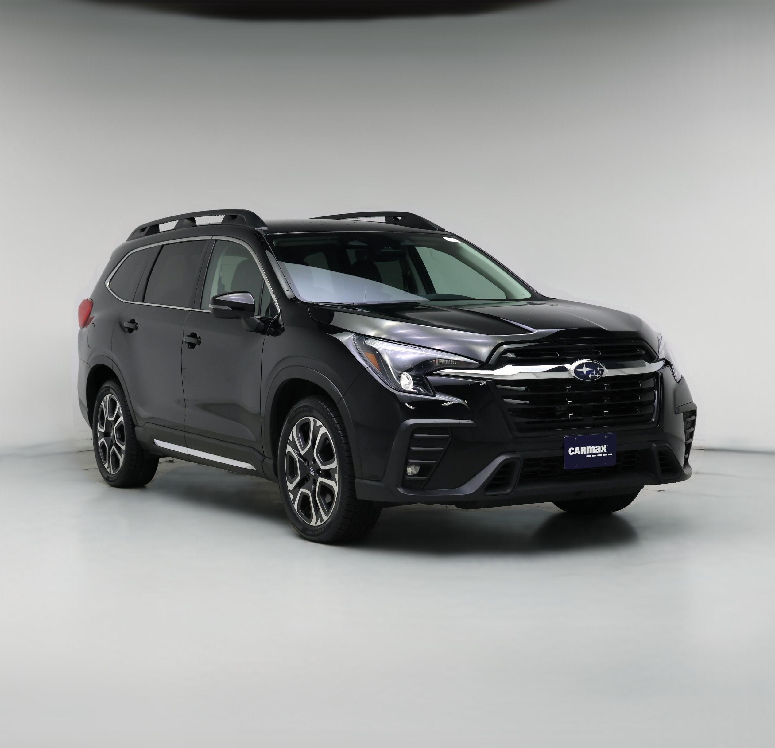 Thumbnail: 2023 Subaru Ascent - 1