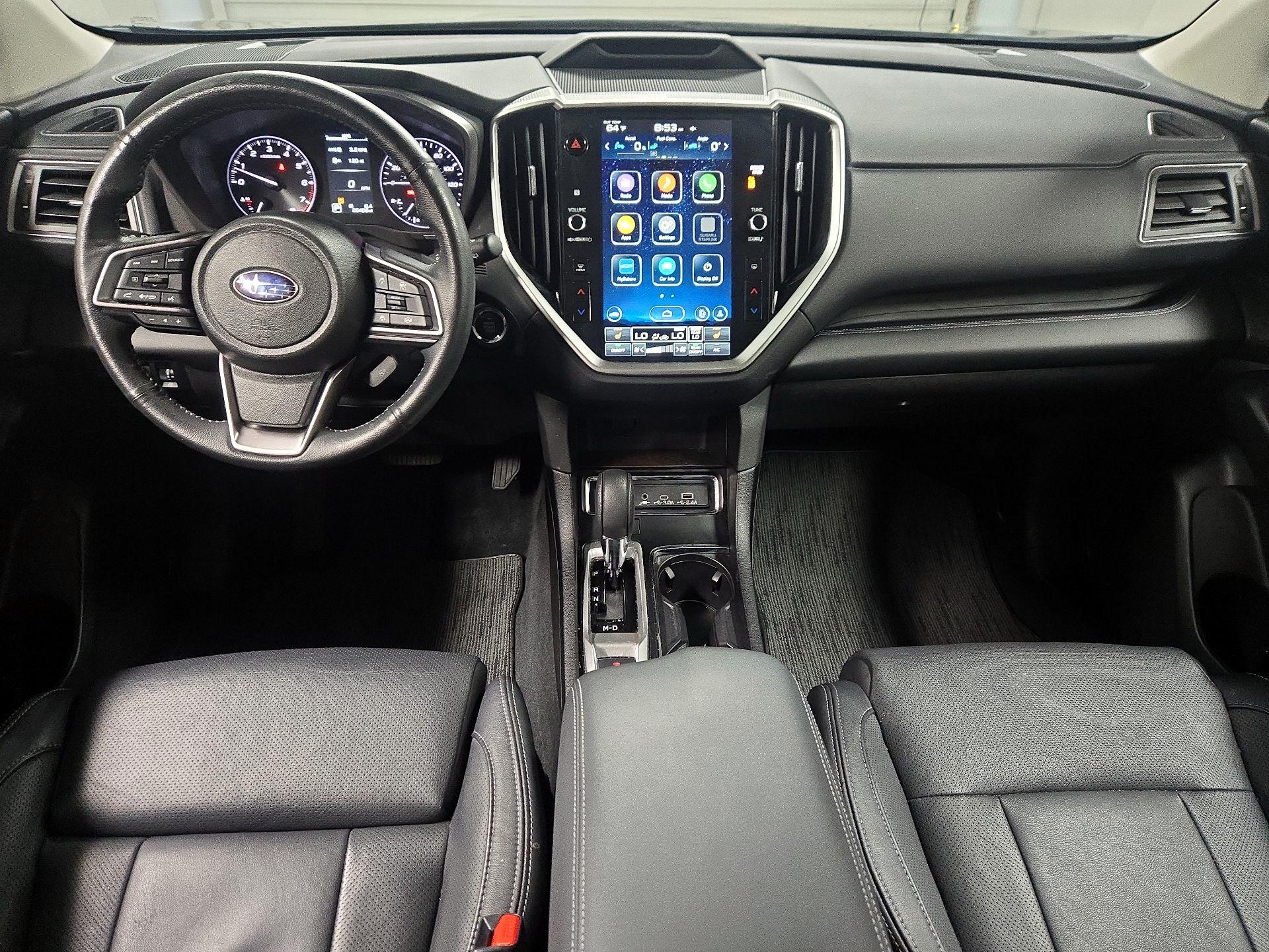 Thumbnail: 2023 Subaru Ascent - 9