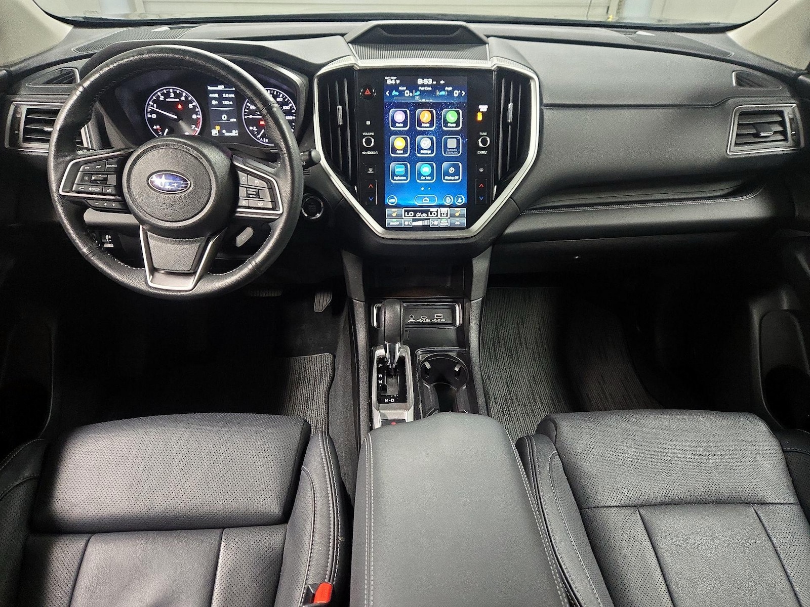 2023 Subaru Ascent Limited - Photo 10