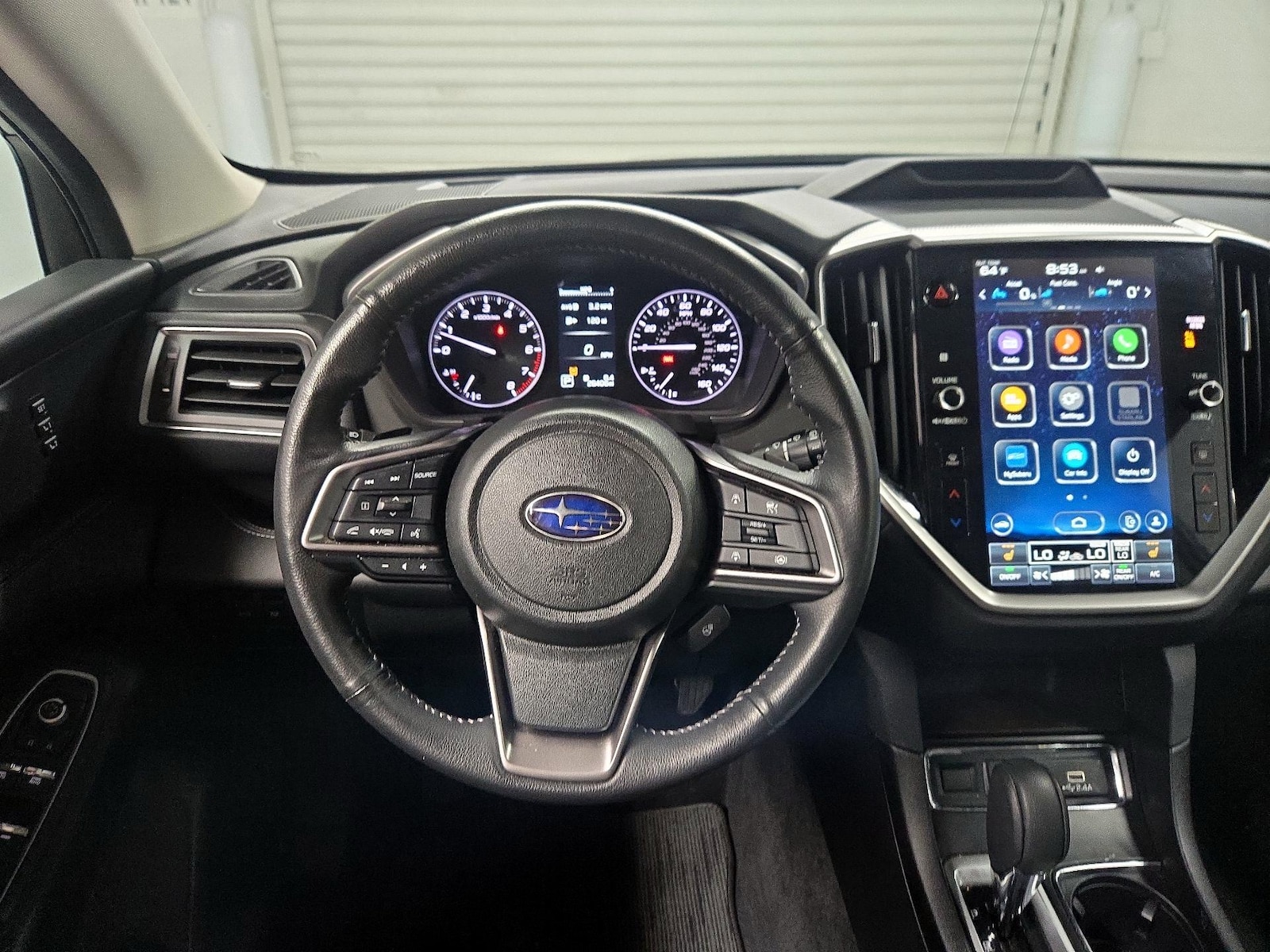 2023 Subaru Ascent Limited - Photo 11