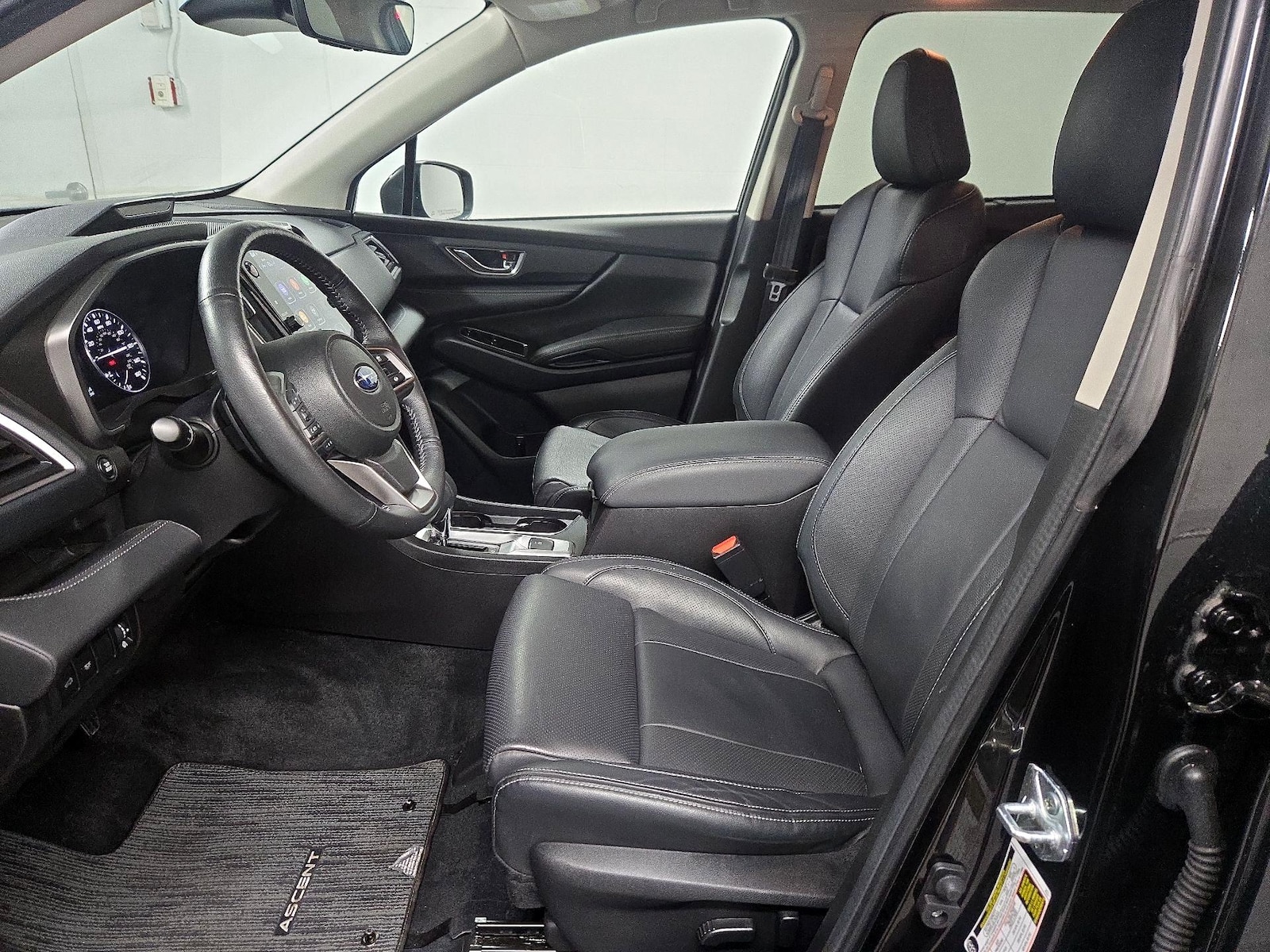 2023 Subaru Ascent Limited - Photo 12