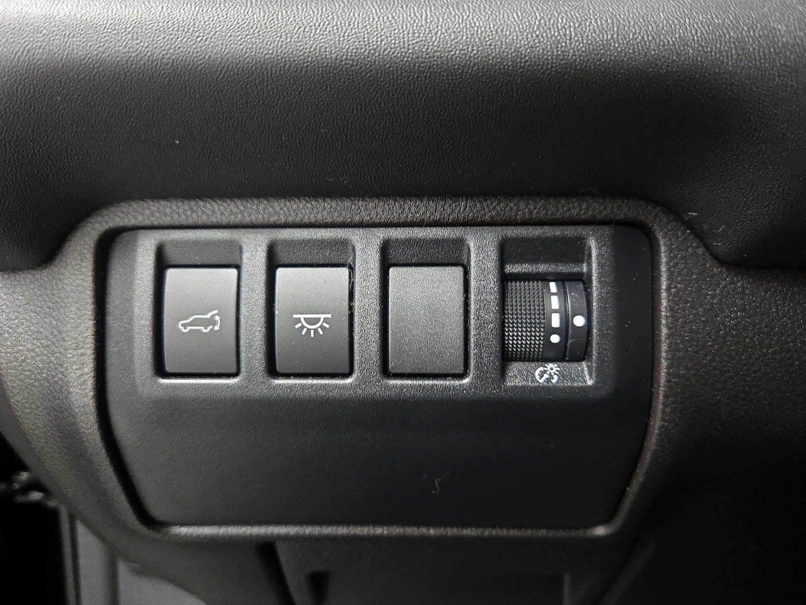 2023 Subaru Ascent Limited - Photo 14