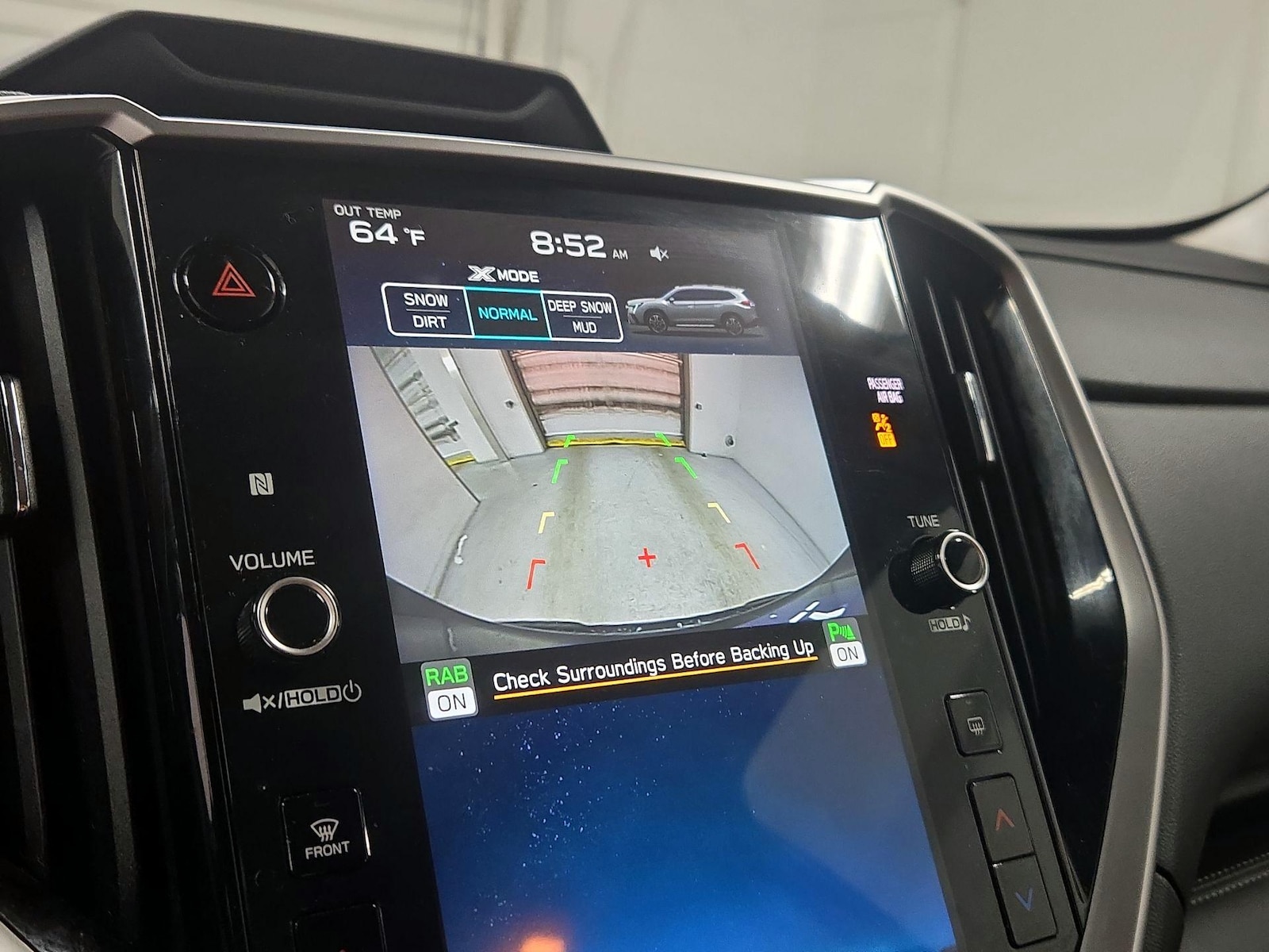 2023 Subaru Ascent Limited - Photo 15