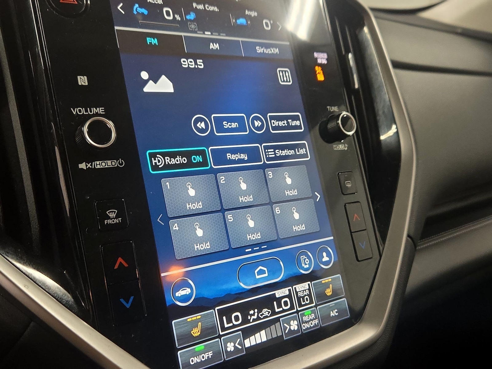 2023 Subaru Ascent Limited - Photo 16