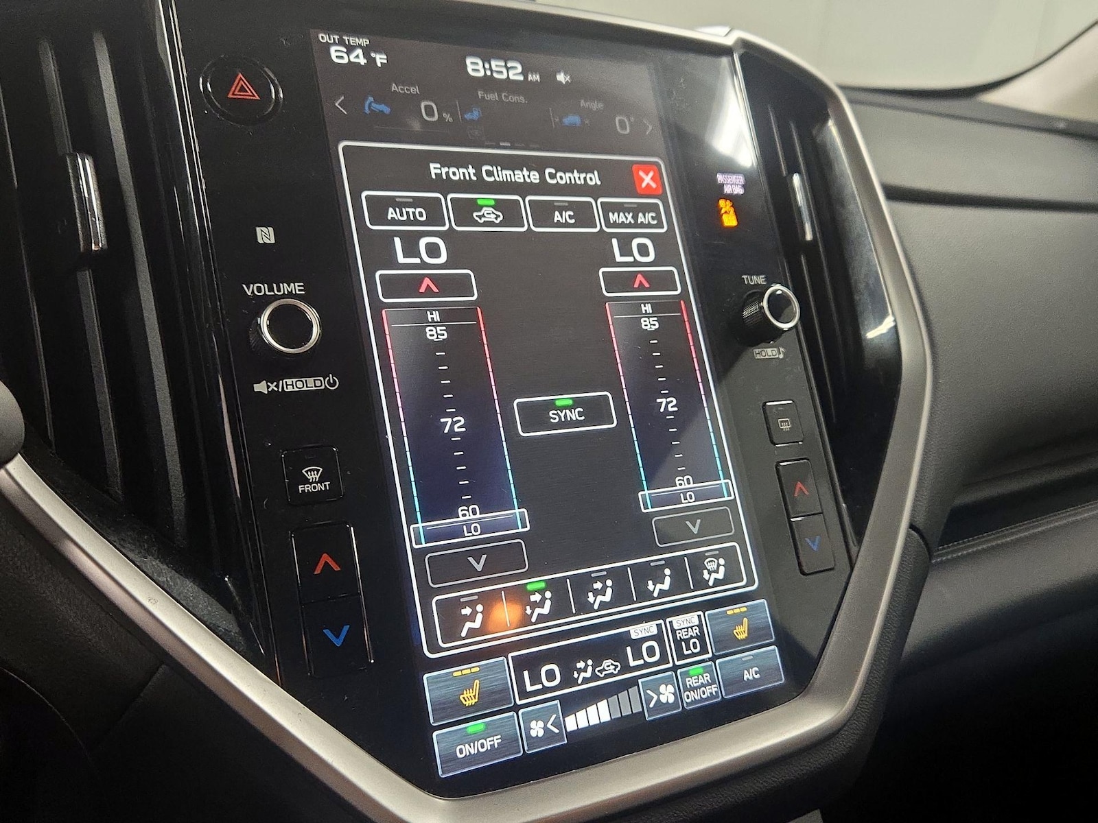 2023 Subaru Ascent Limited - Photo 17