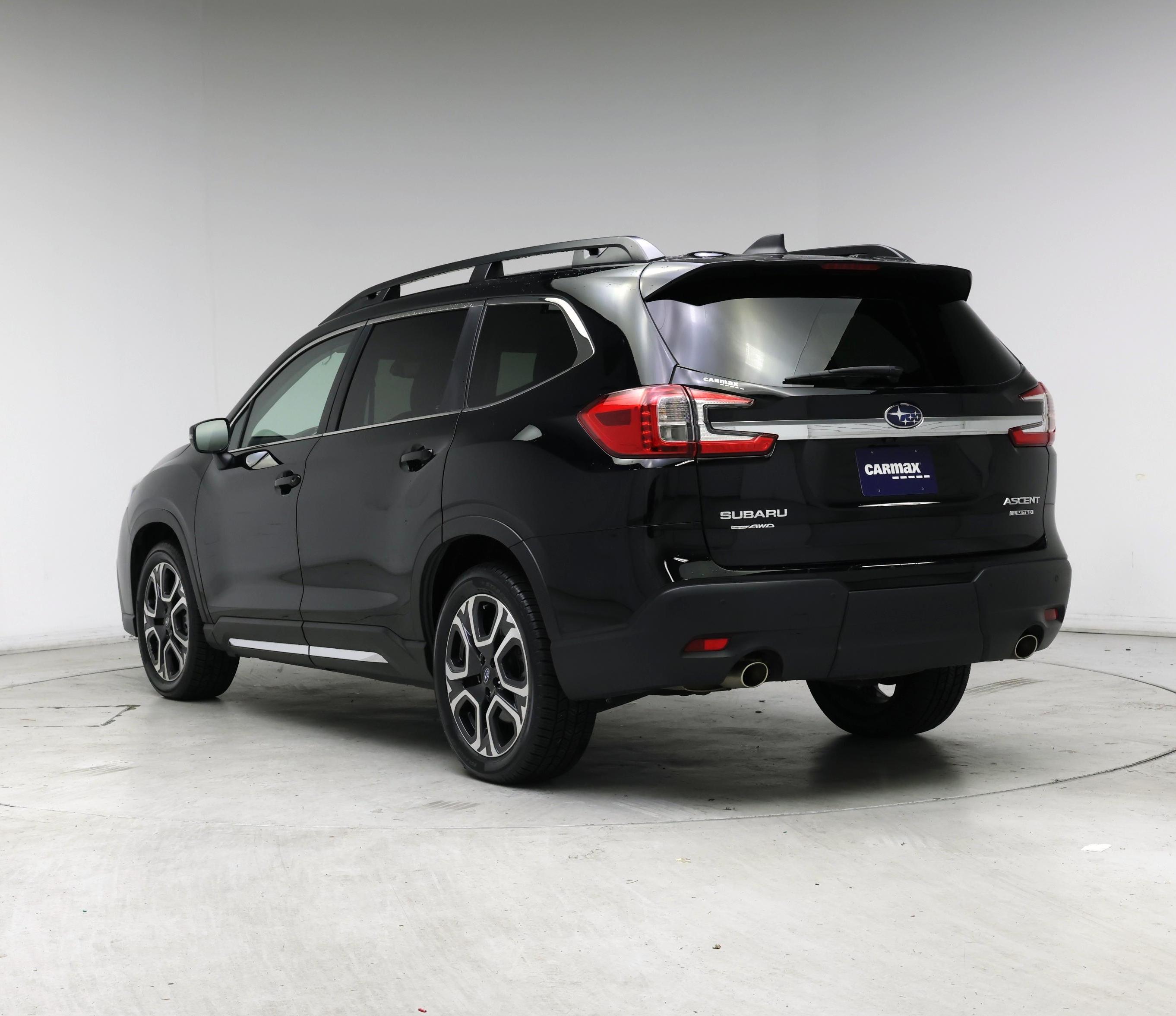 Thumbnail: 2023 Subaru Ascent - 2