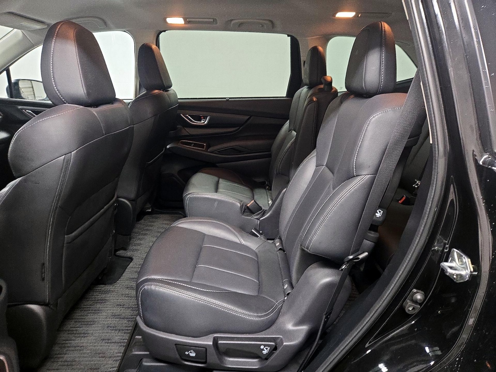 2023 Subaru Ascent Limited - Photo 20