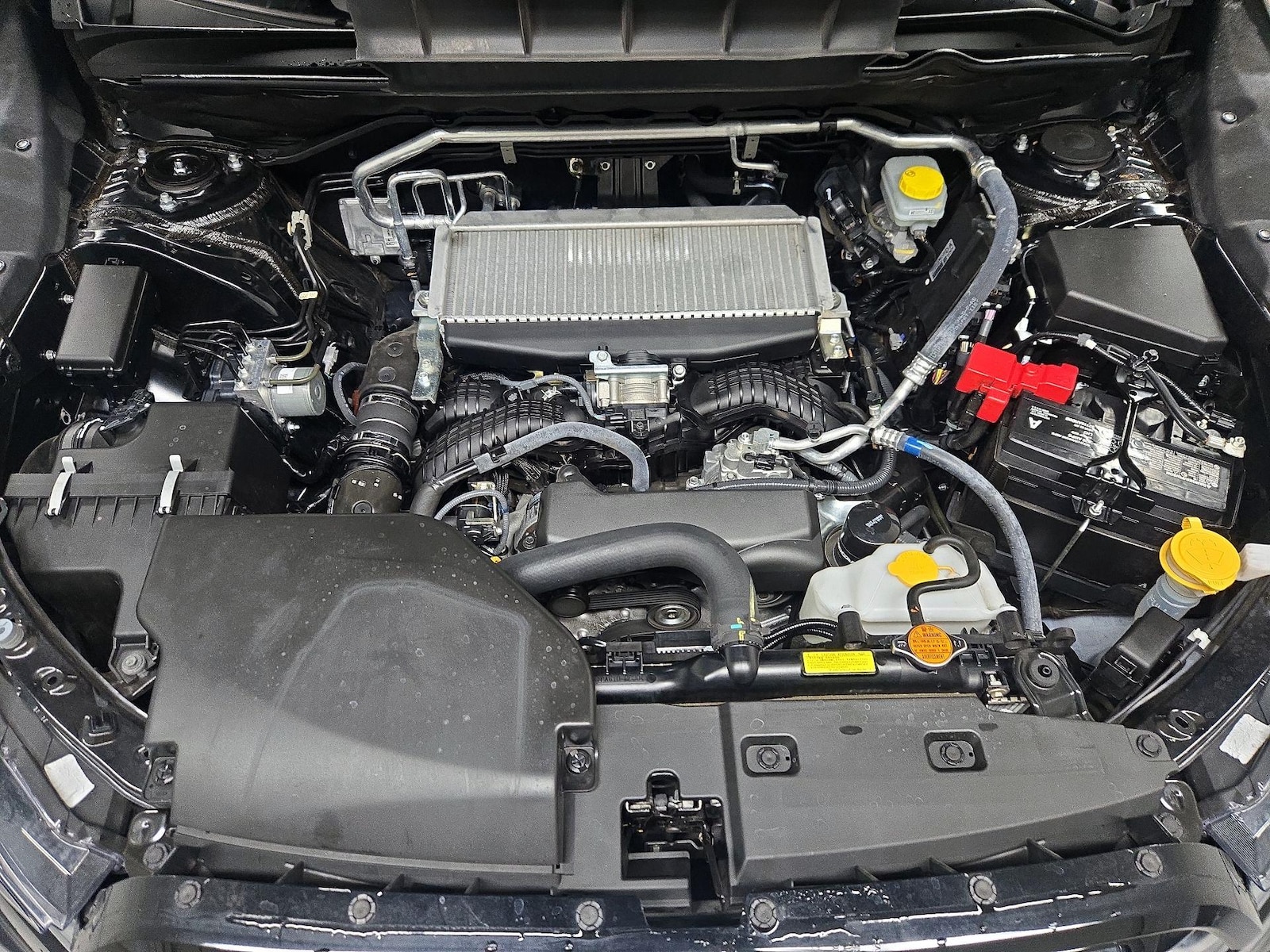 2023 Subaru Ascent Limited - Photo 24