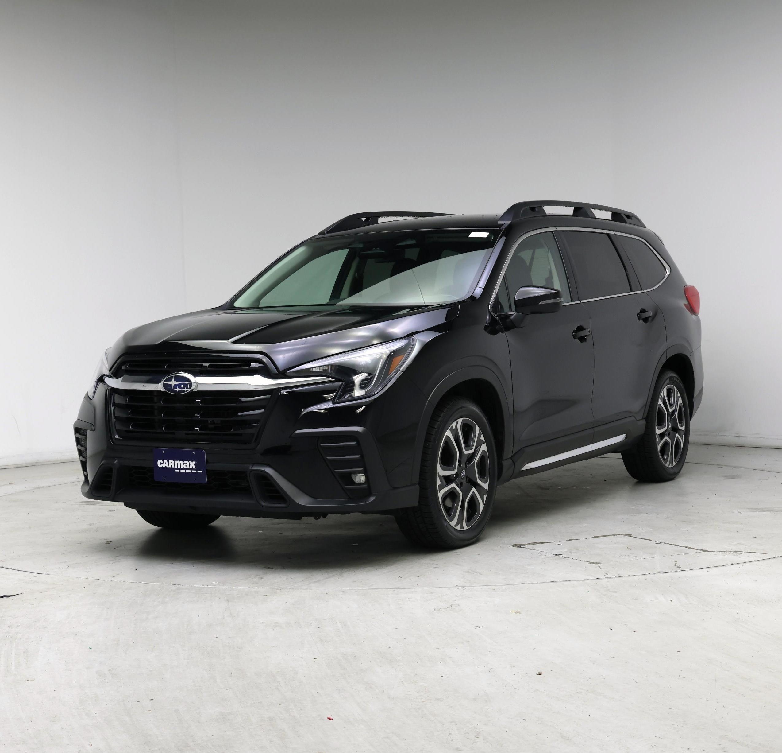 Thumbnail: 2023 Subaru Ascent - 4