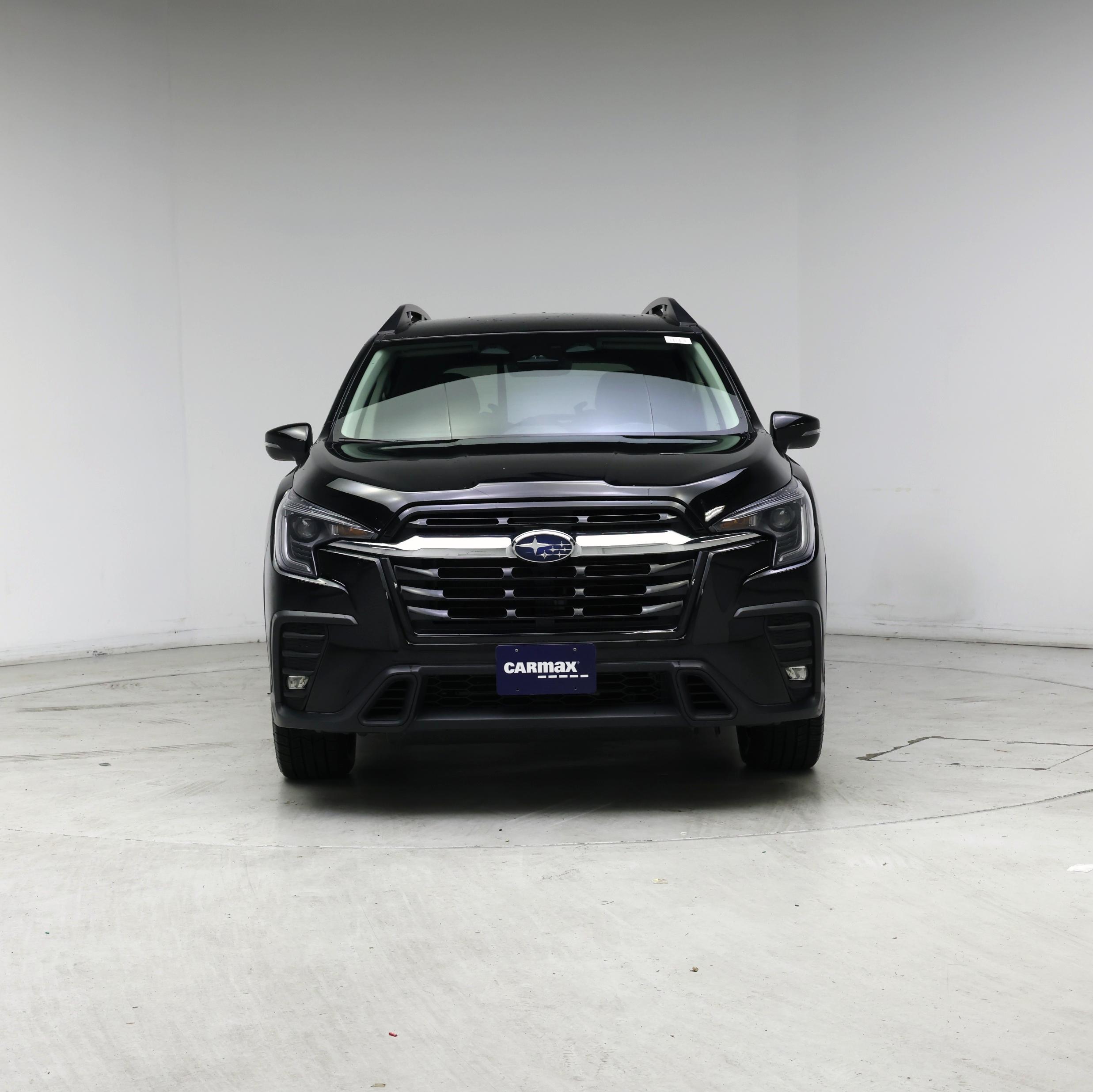Thumbnail: 2023 Subaru Ascent - 5