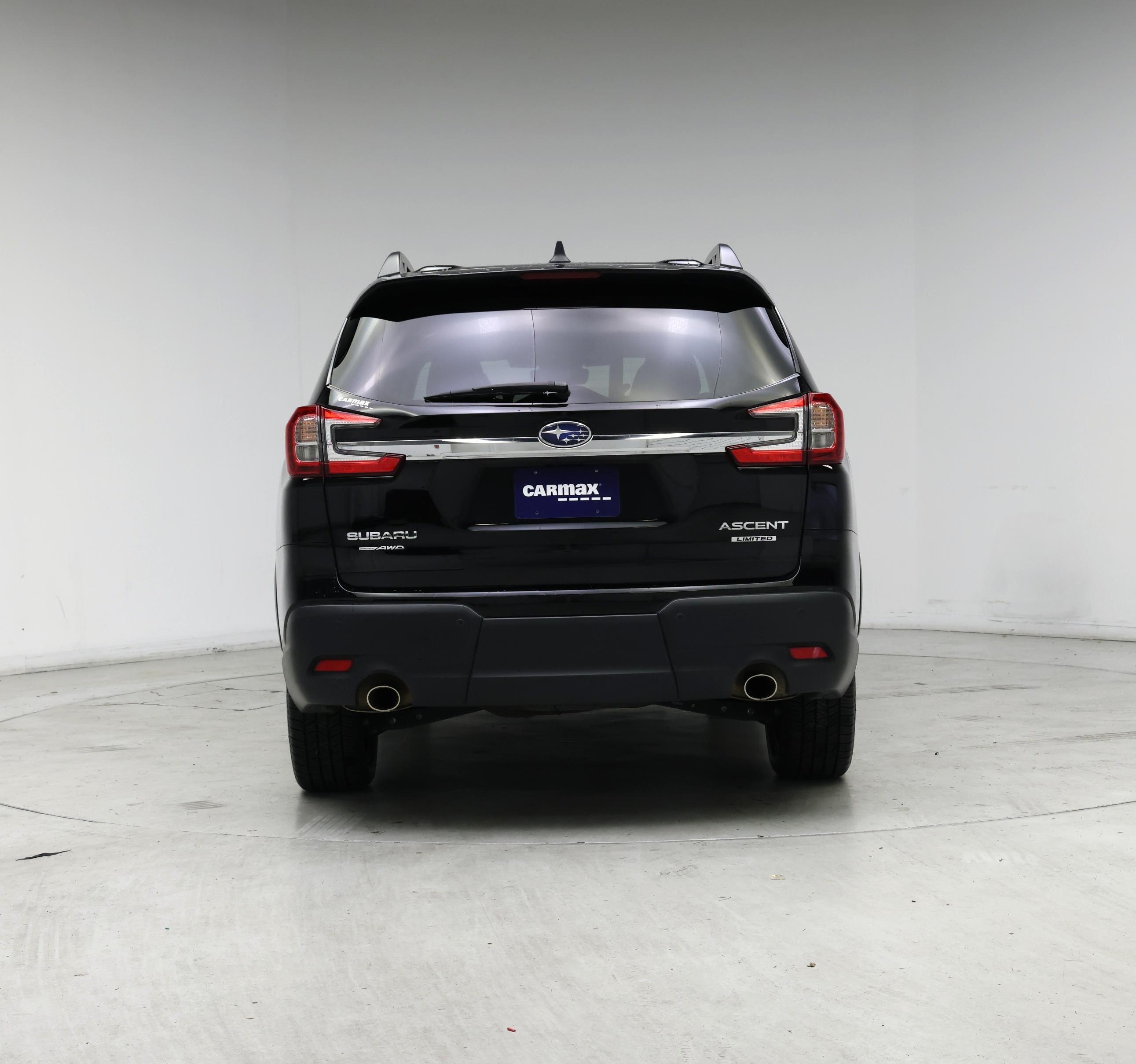 Thumbnail: 2023 Subaru Ascent - 6
