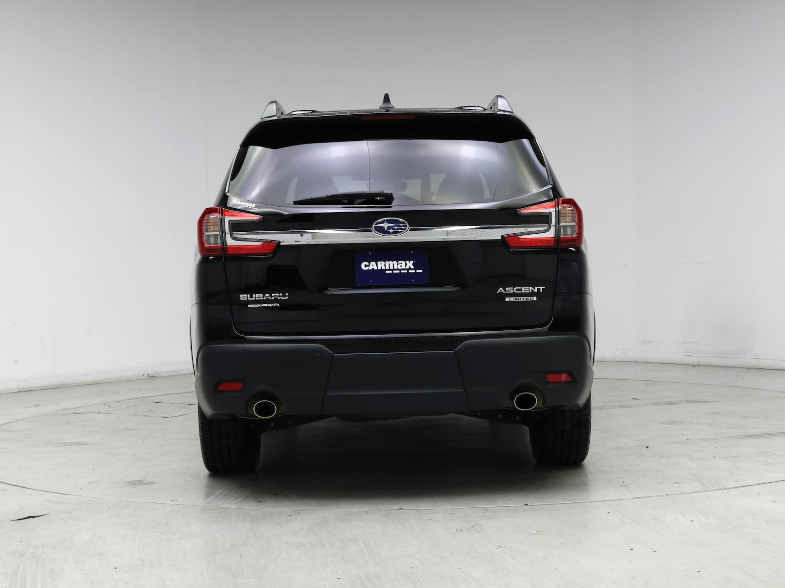 2023 Subaru Ascent Limited - Photo 7