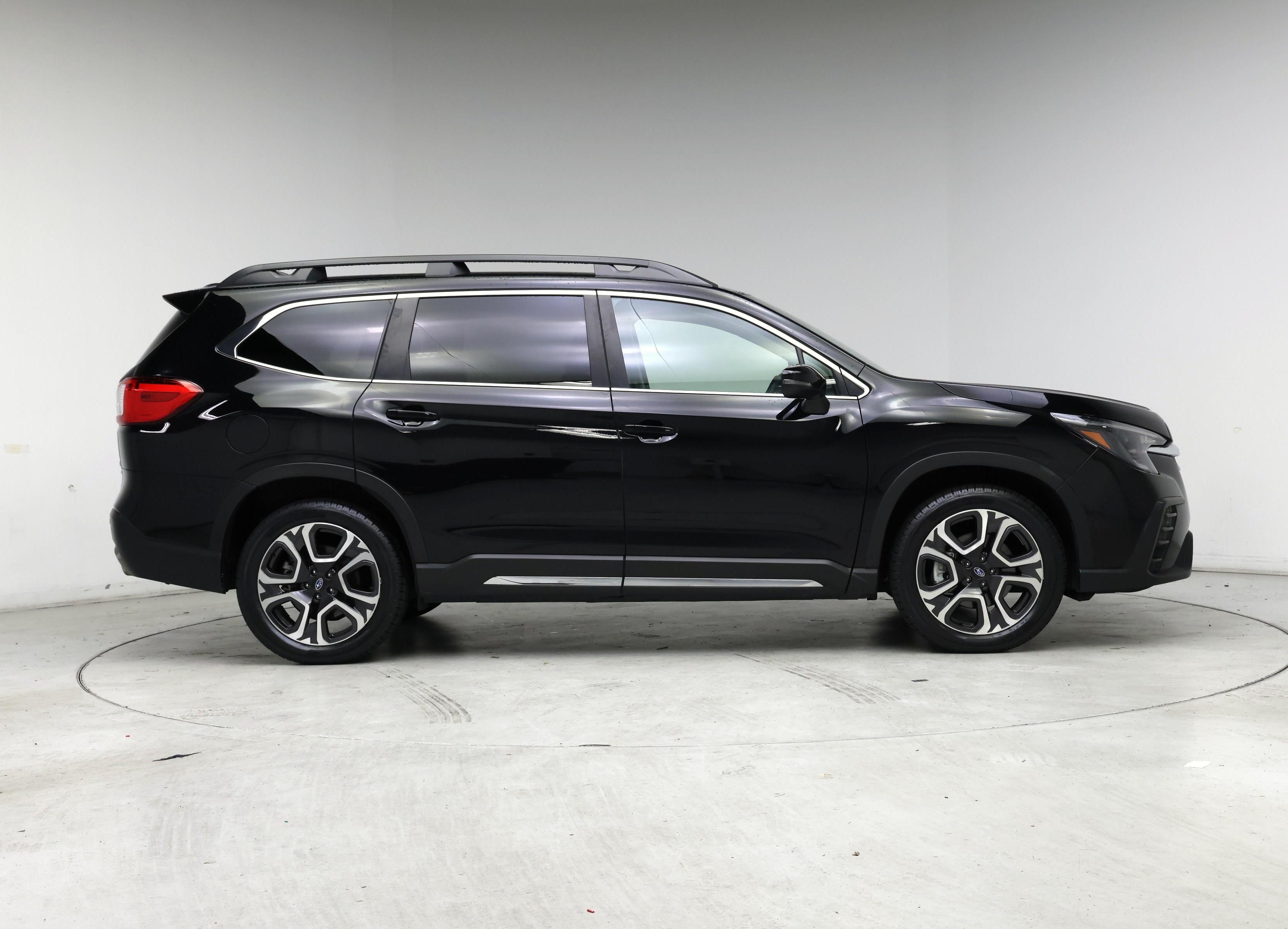Thumbnail: 2023 Subaru Ascent - 7