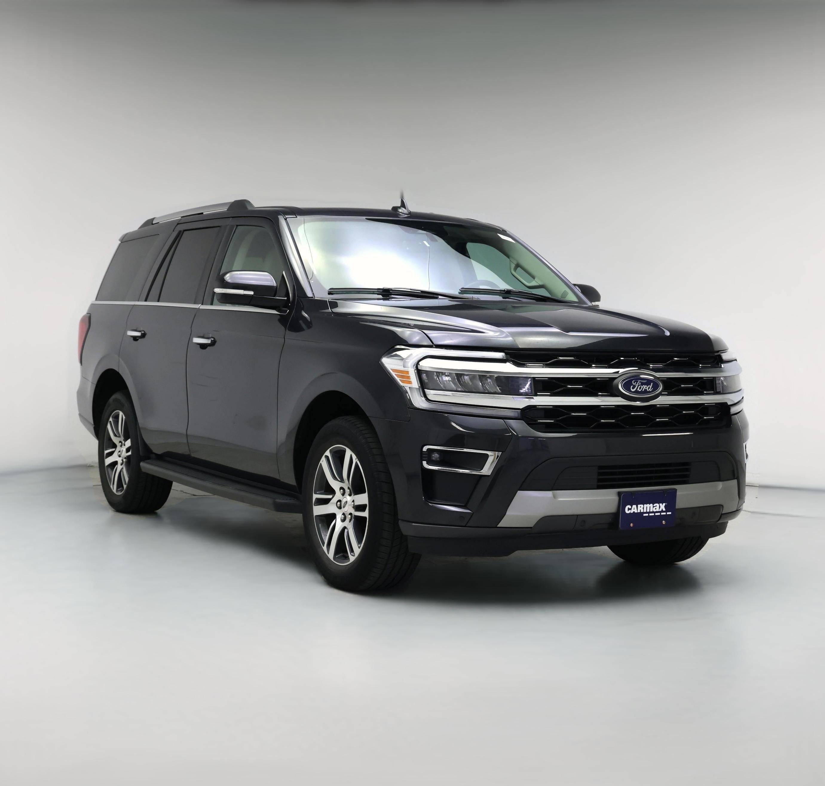 Thumbnail: 2024 Ford Expedition - 1
