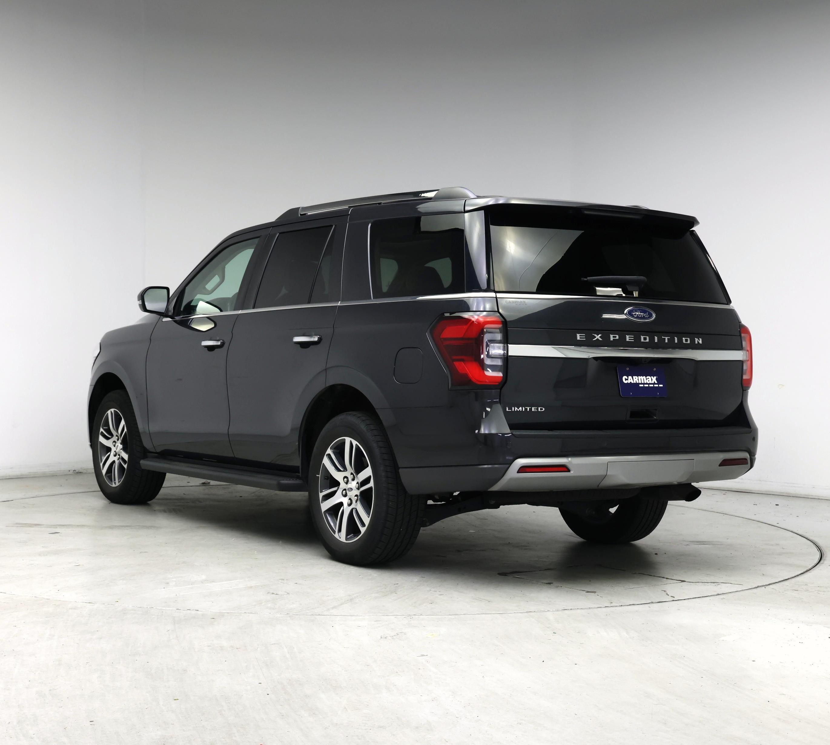 Thumbnail: 2024 Ford Expedition - 2