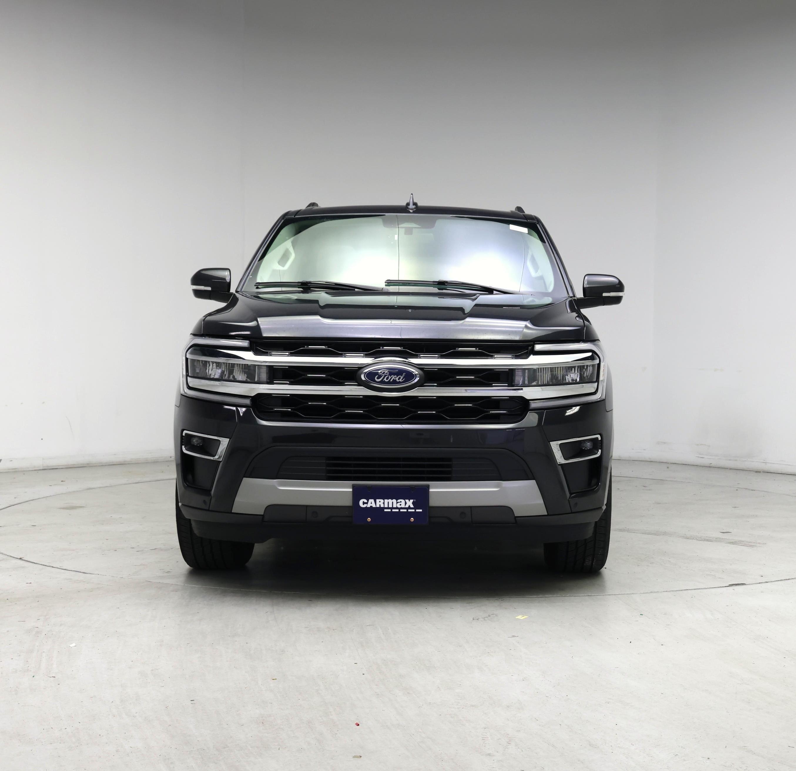 Thumbnail: 2024 Ford Expedition - 5