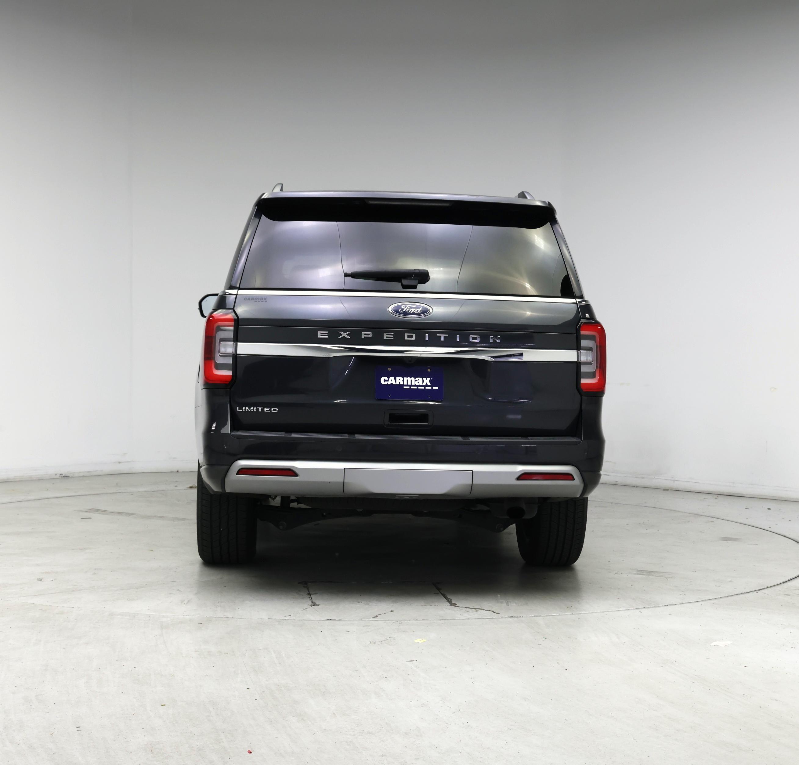 Thumbnail: 2024 Ford Expedition - 6