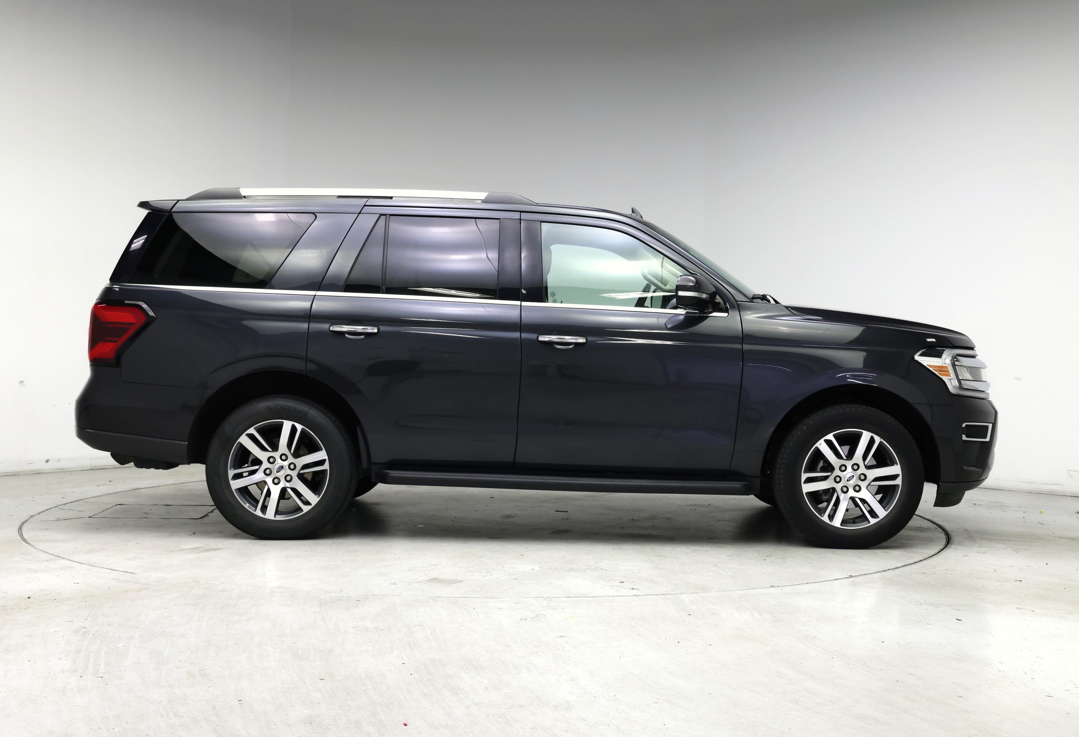 Thumbnail: 2024 Ford Expedition - 7