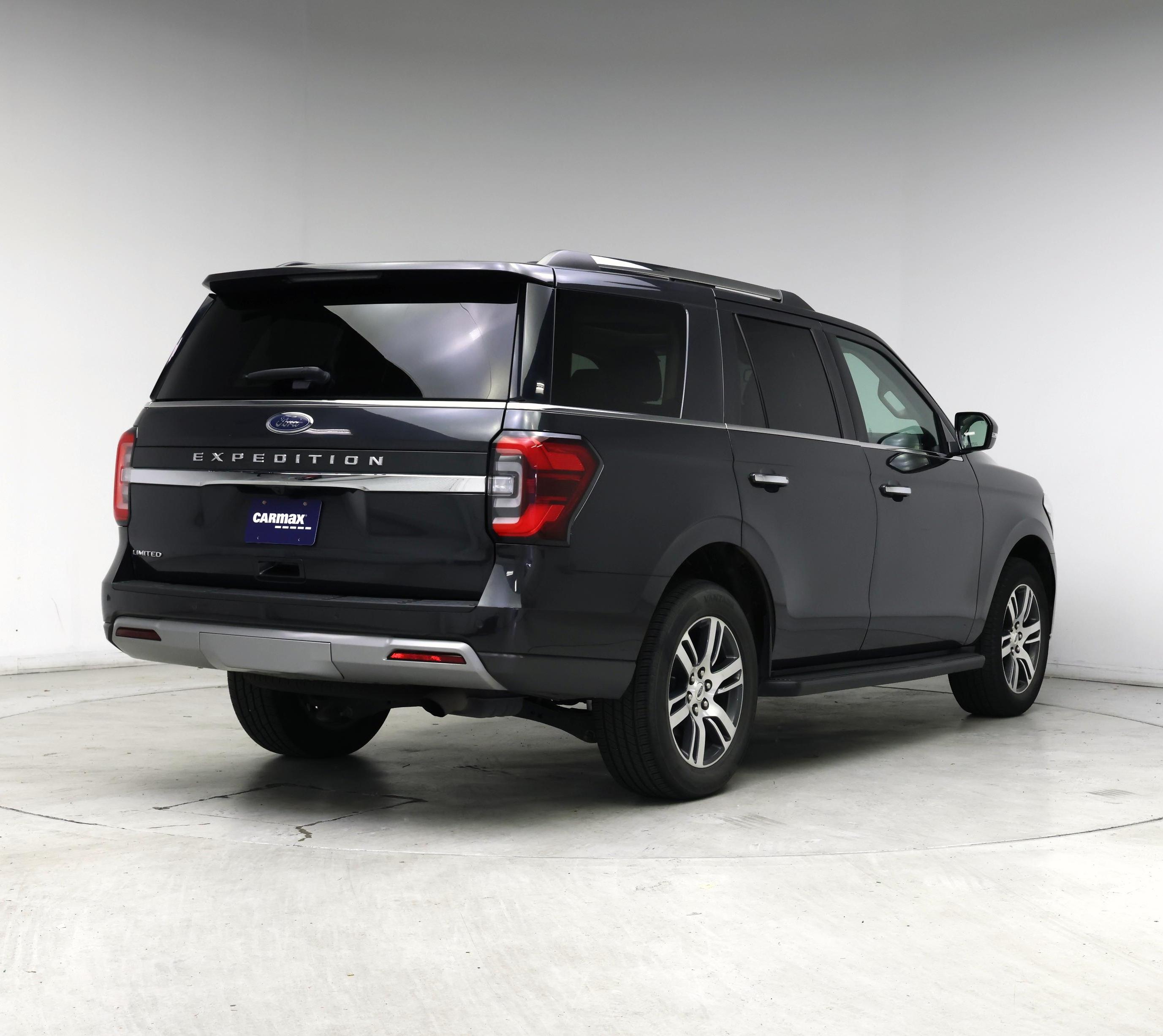 Thumbnail: 2024 Ford Expedition - 8