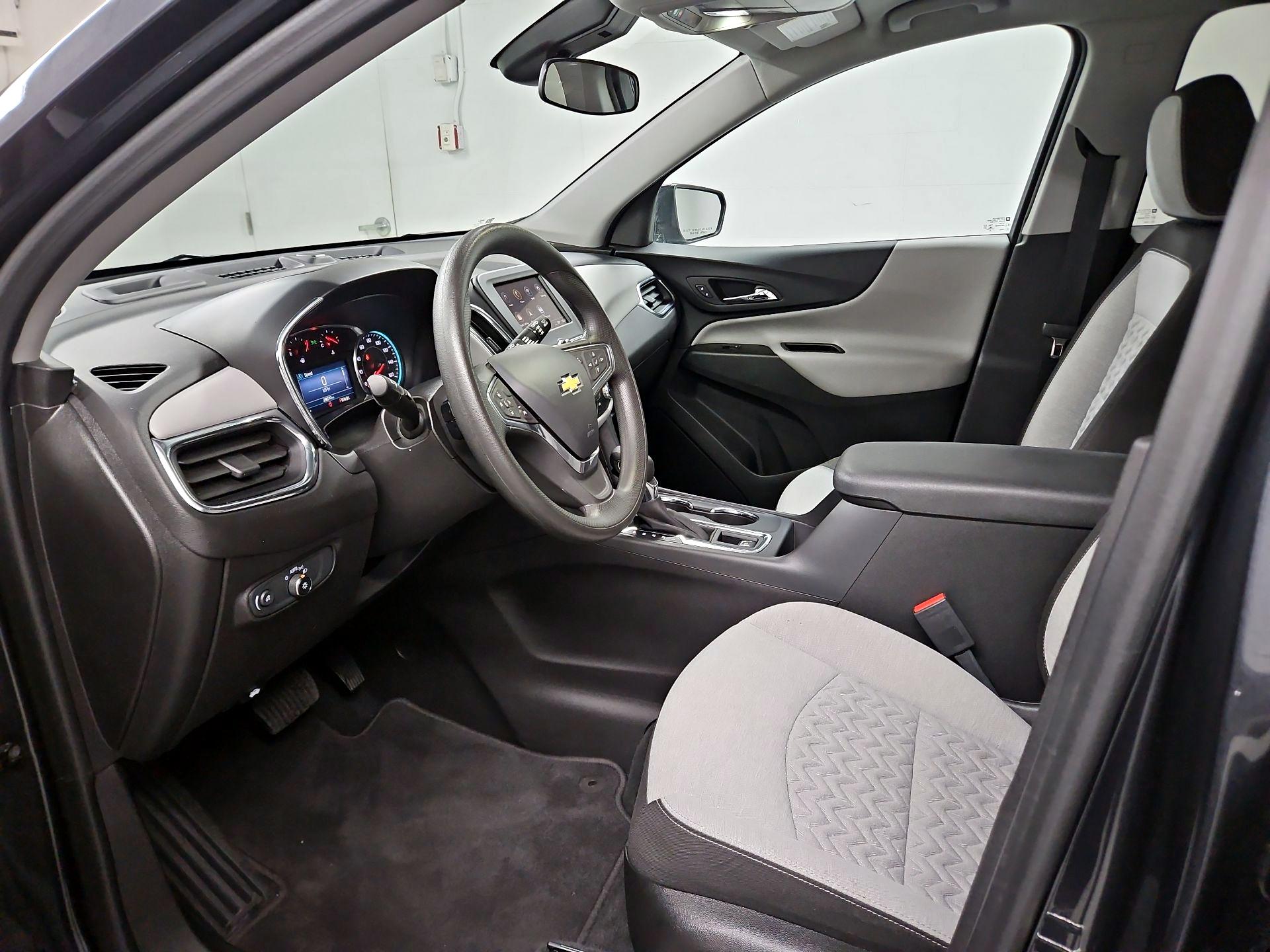 Thumbnail: 2023 Chevrolet Equinox - 11