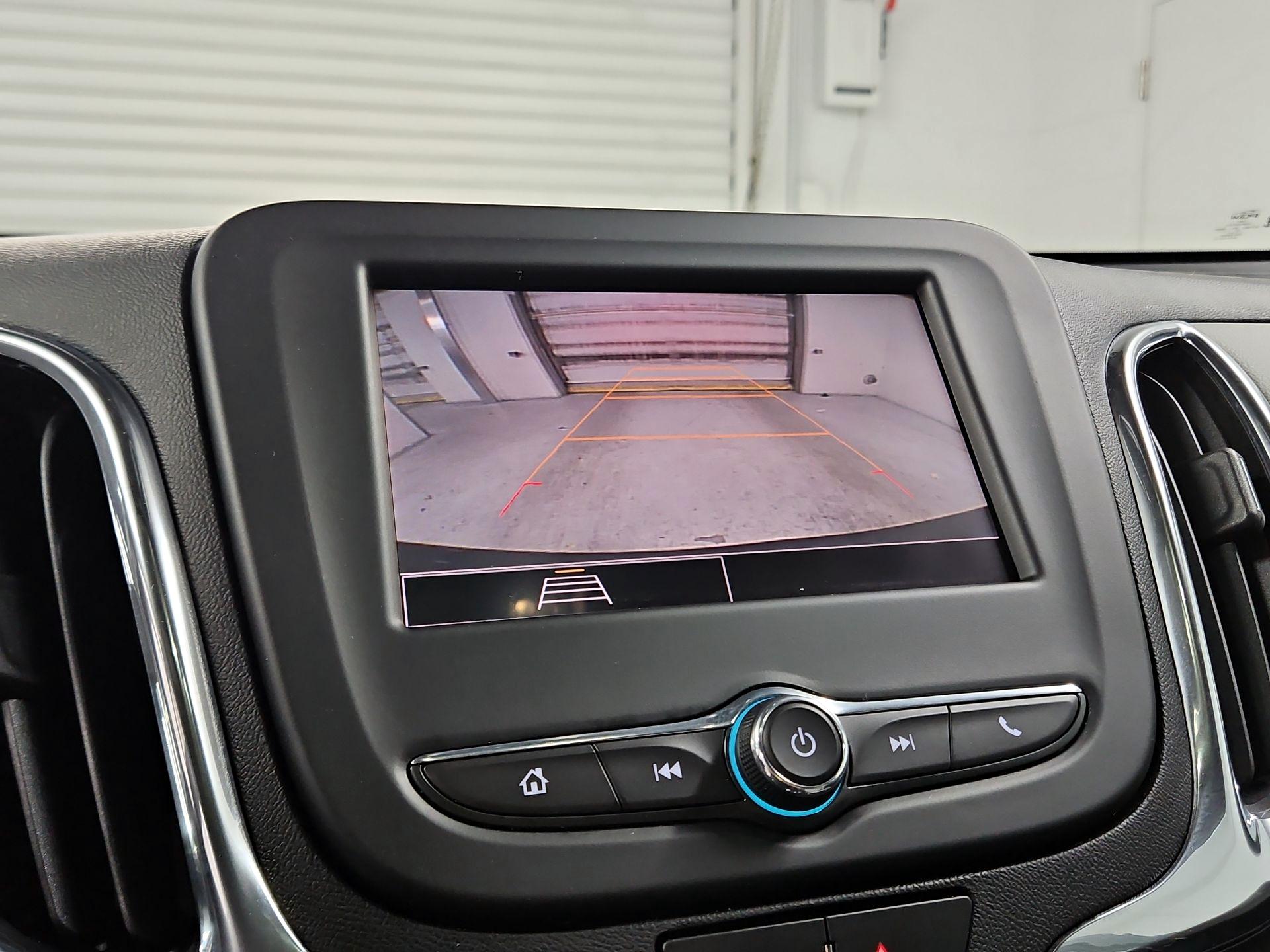 Thumbnail: 2023 Chevrolet Equinox - 14
