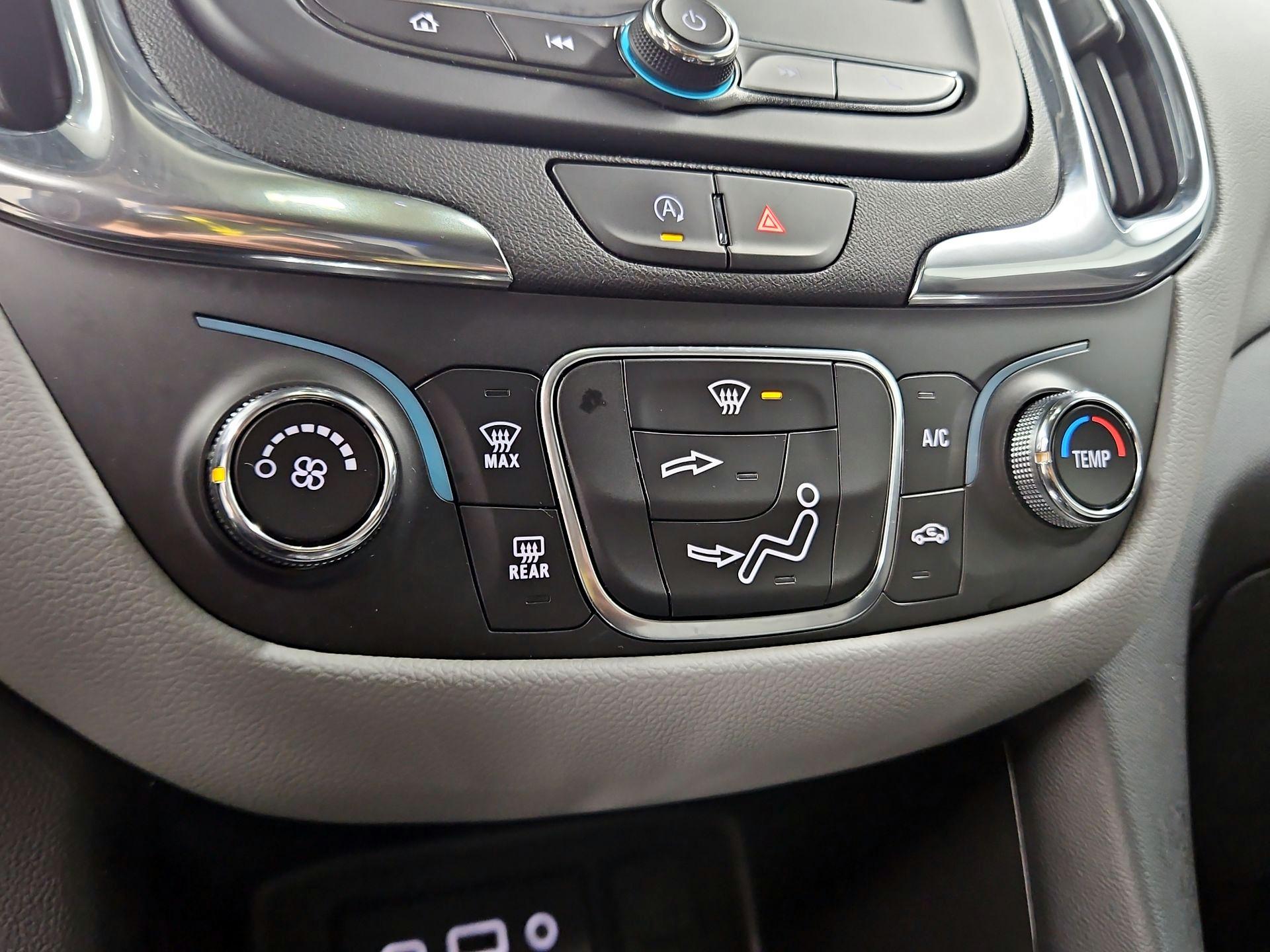 Thumbnail: 2023 Chevrolet Equinox - 16