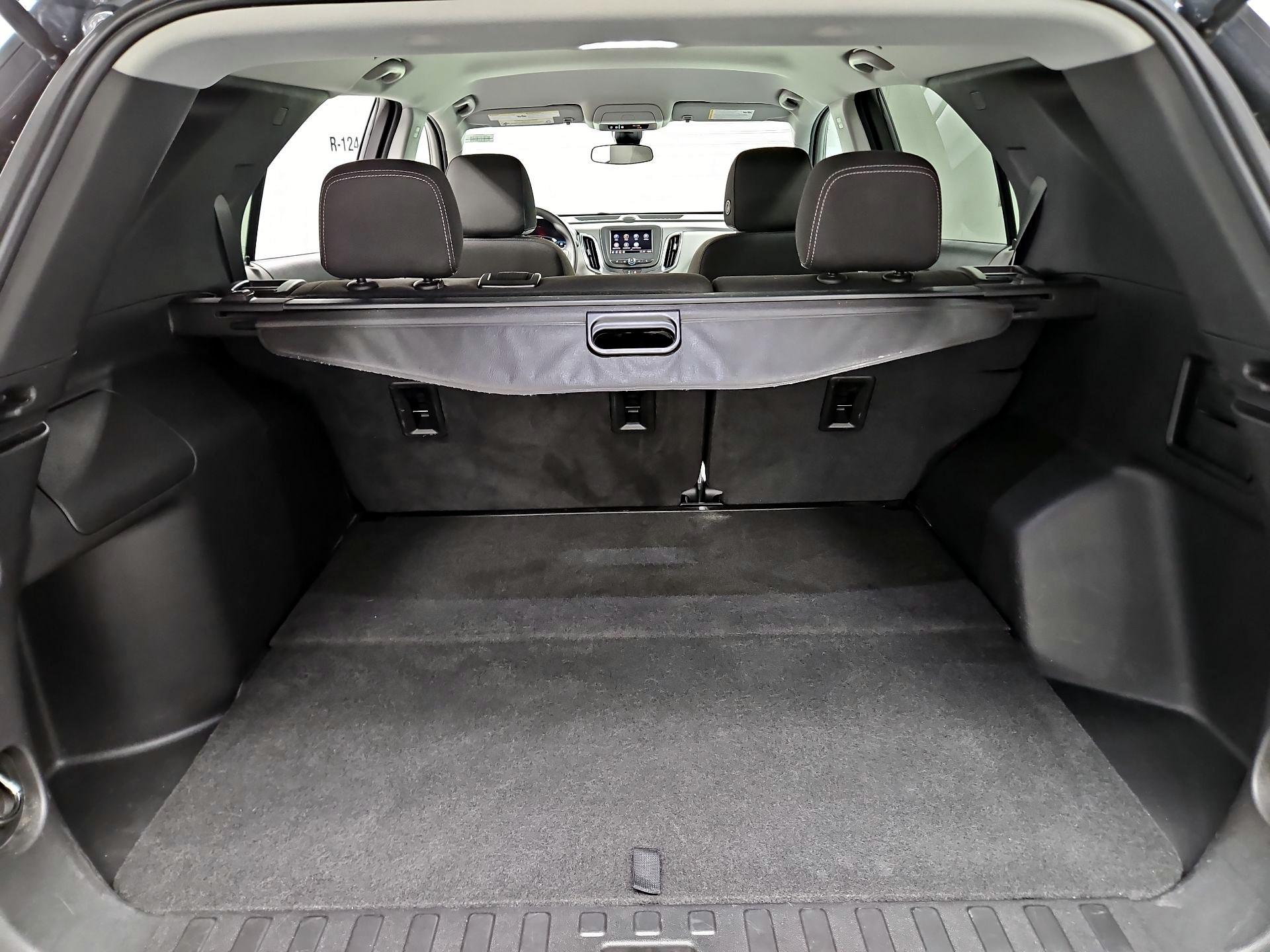 Thumbnail: 2023 Chevrolet Equinox - 20