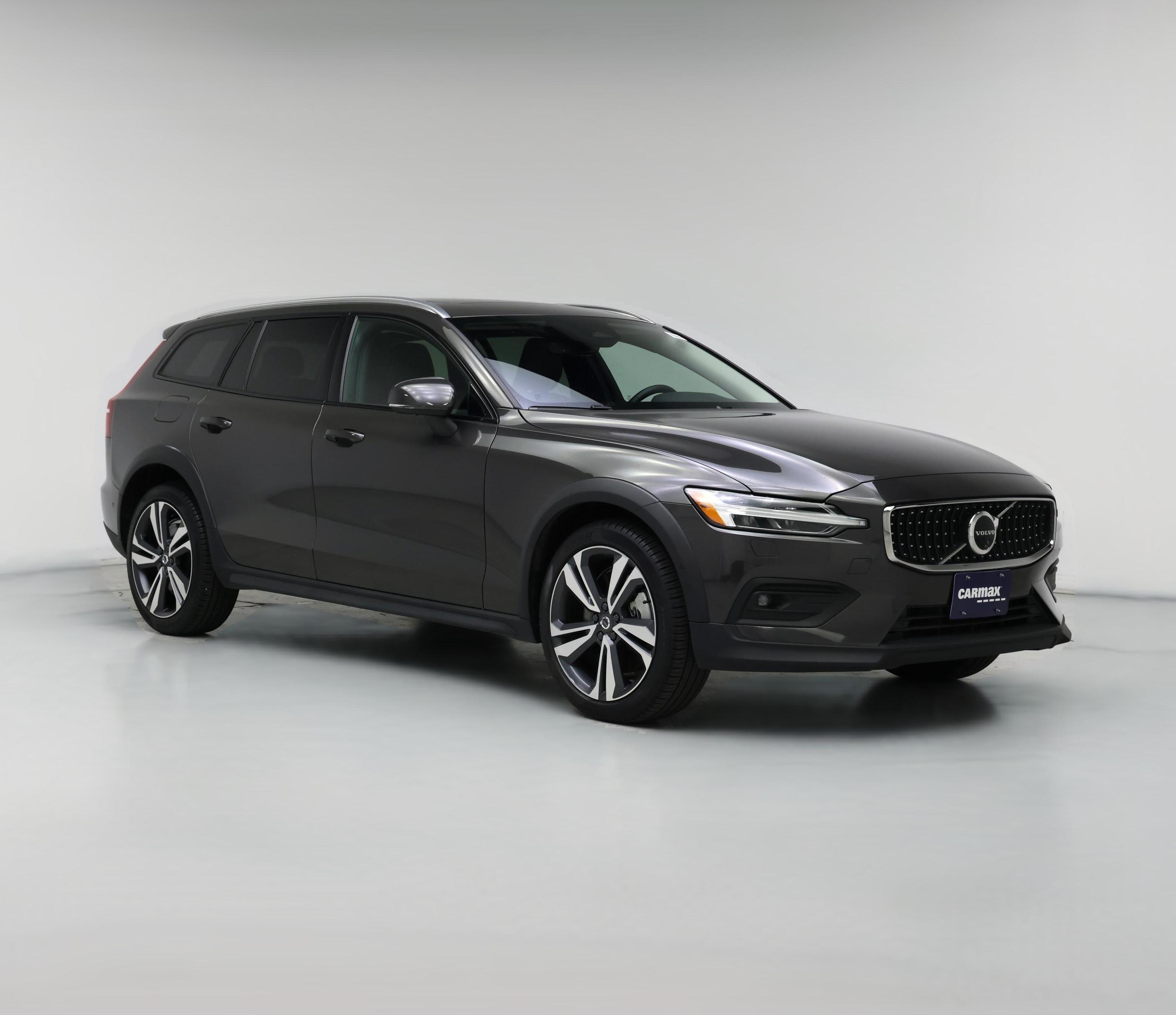 Thumbnail: 2025 Volvo S60 - 1