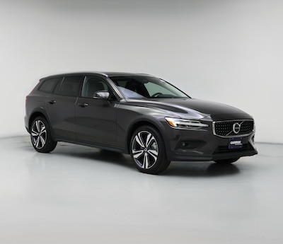 2025 Volvo V60 Cross Country B5 Plus